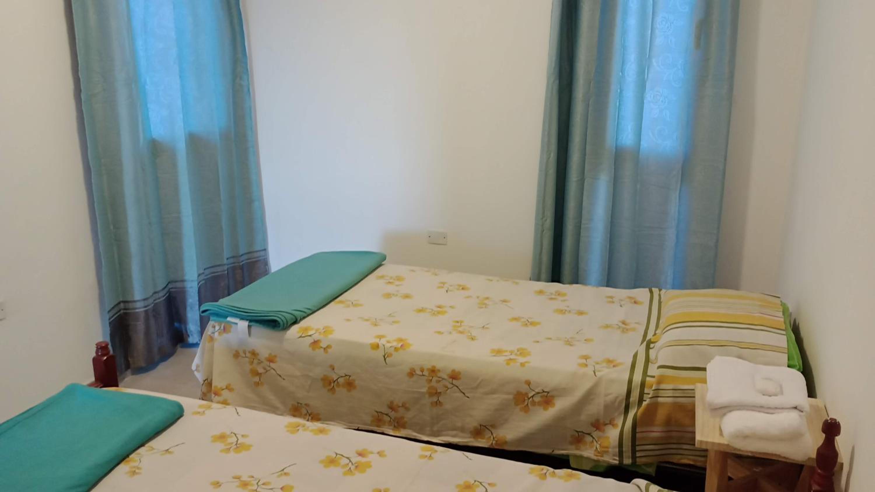 Two-Bedroom House photo 3