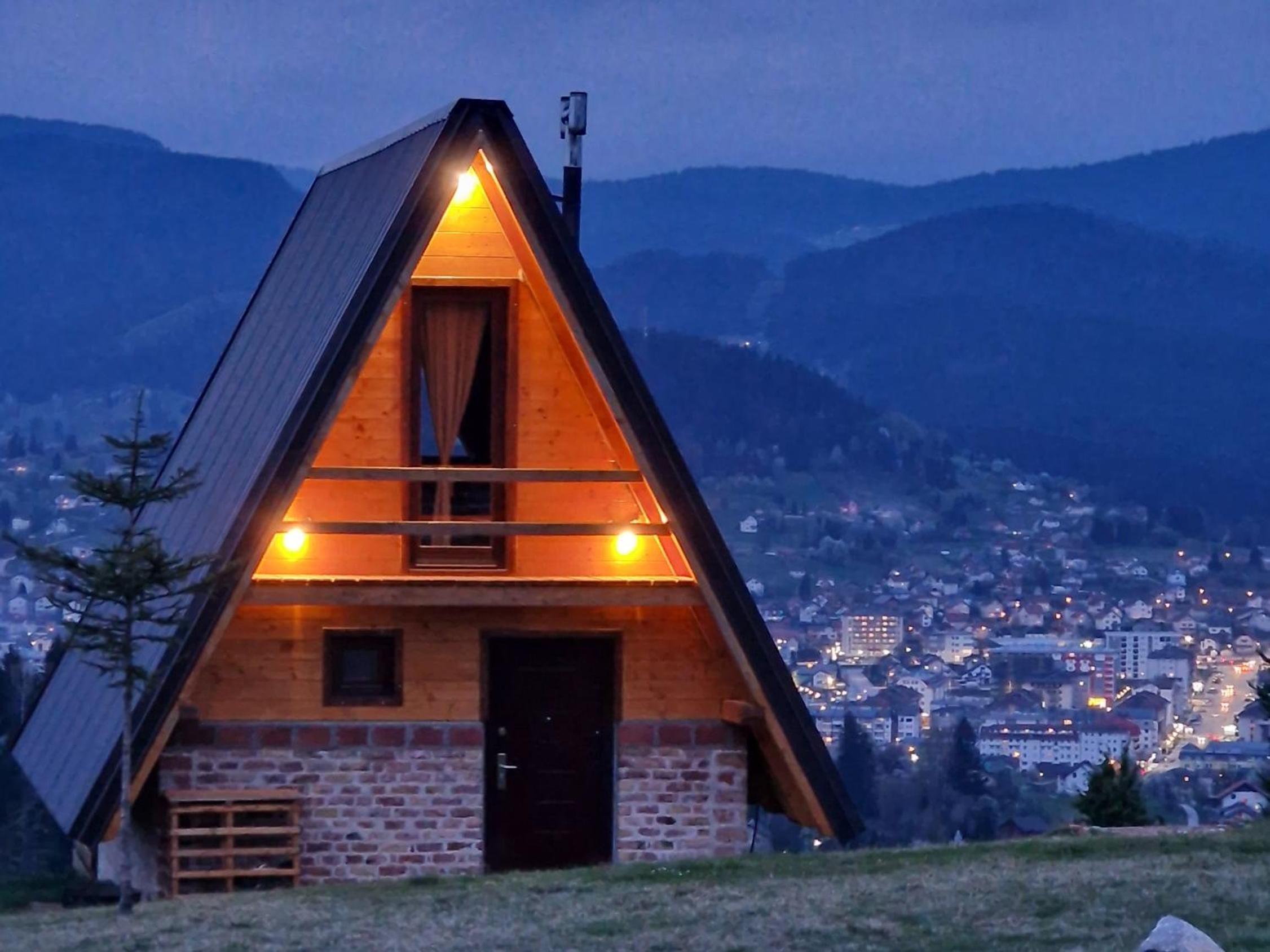 One-Bedroom Chalet photo 1