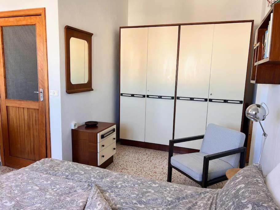 Casa de tres habitaciones