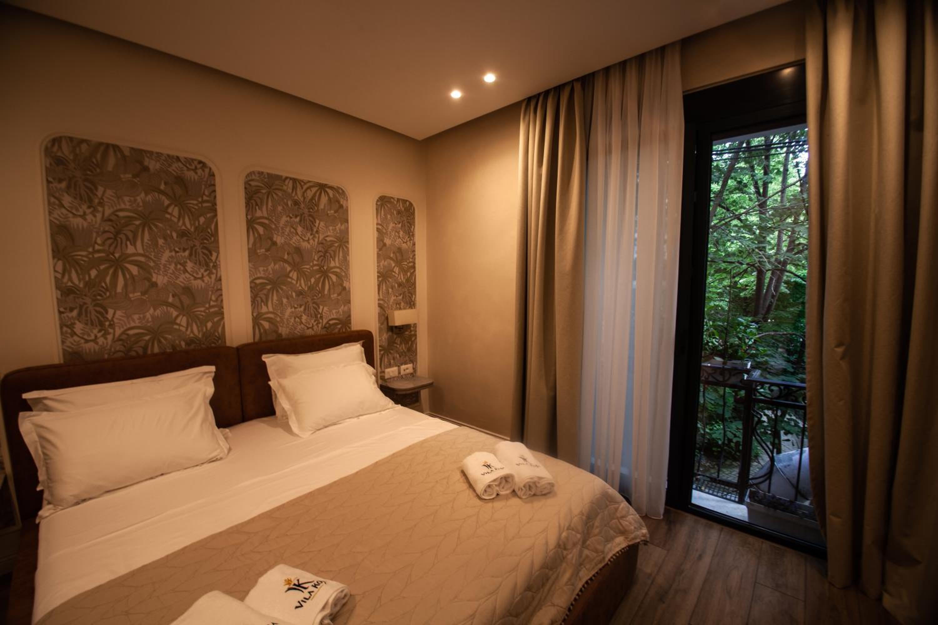Deluxe Room photo 1