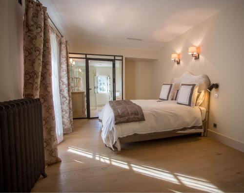 Deluxe Villa photo 3