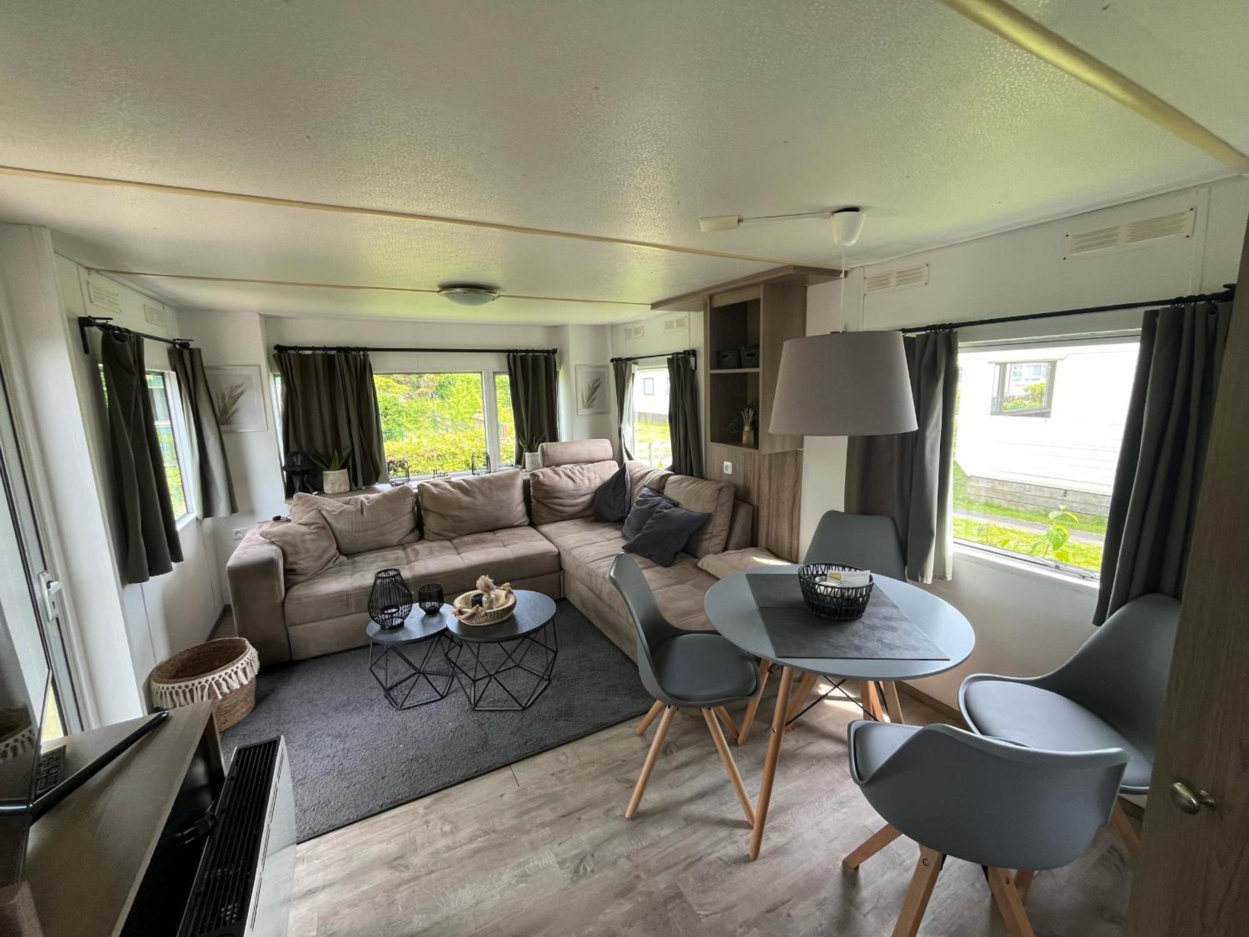 Chalet photo 2