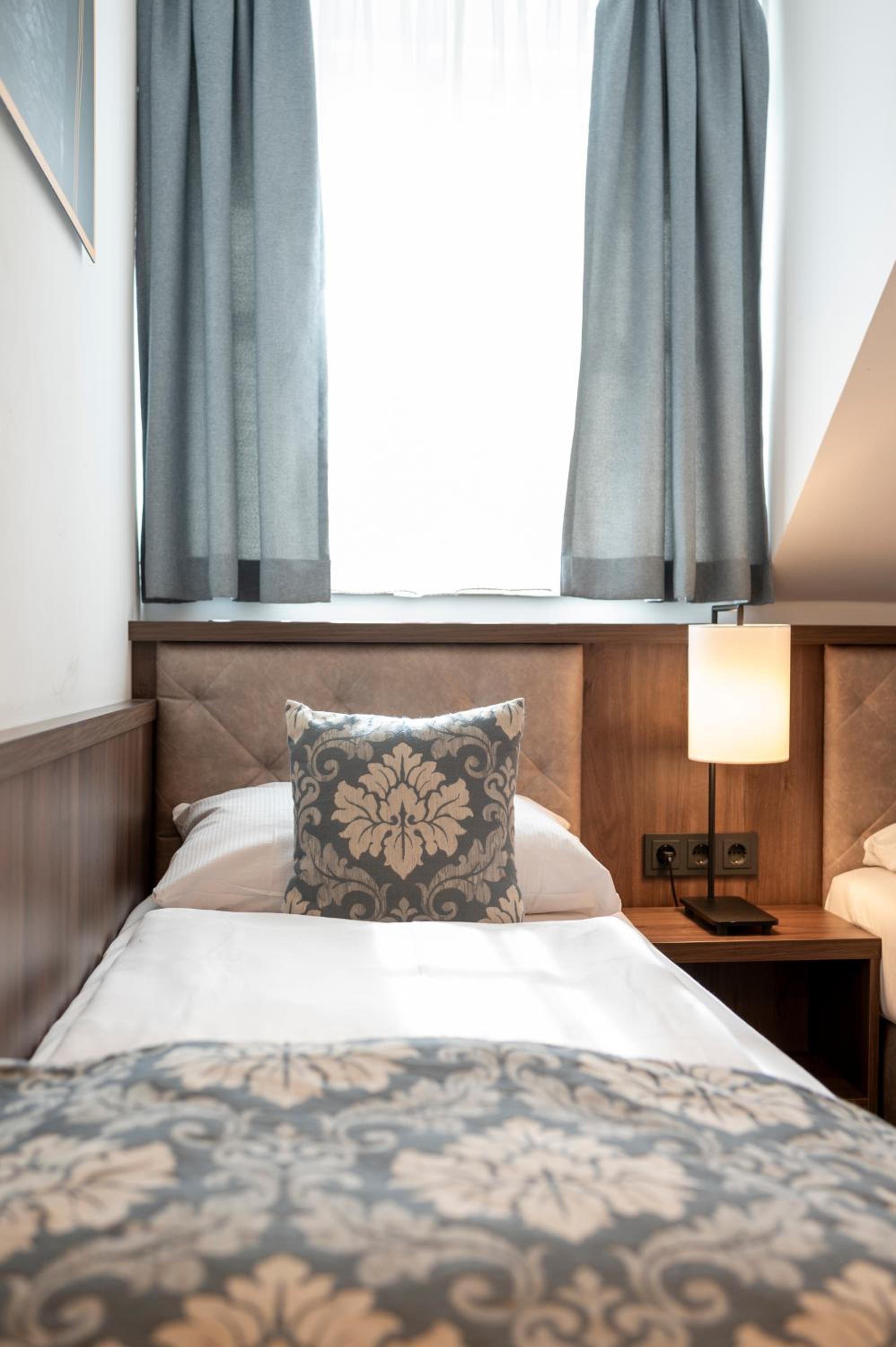 Cozy Double Room photo 2