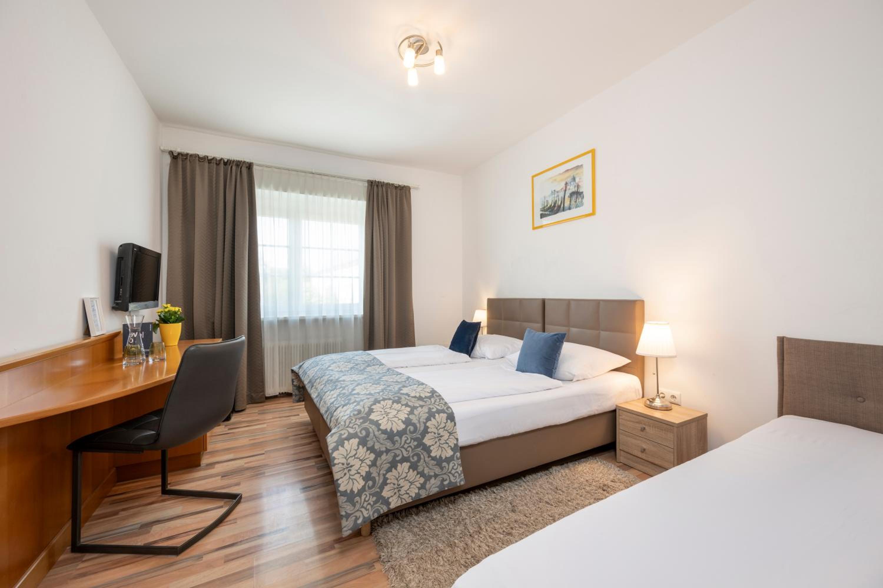 Comfort Double Room photo 1