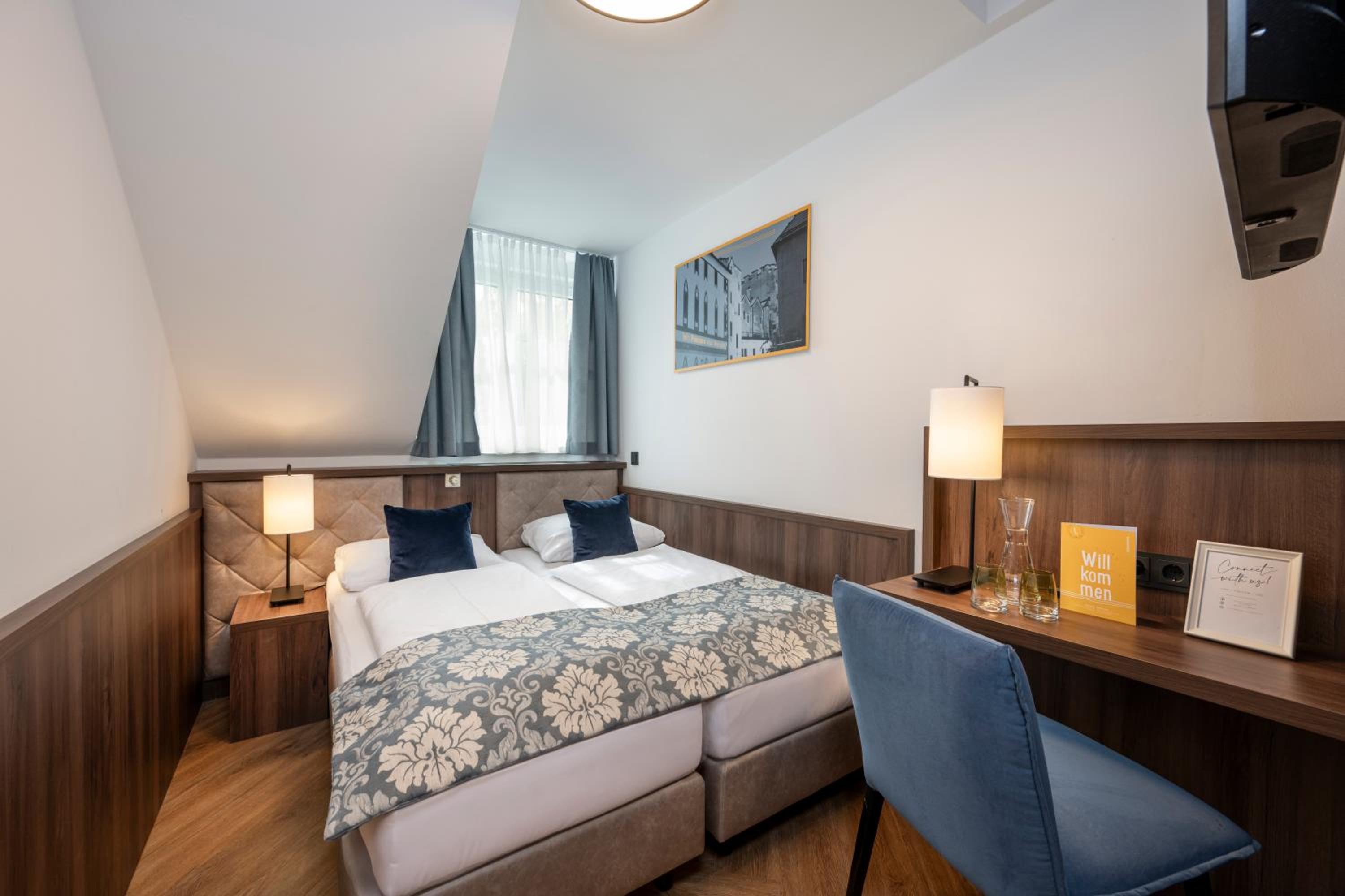 Cozy Double Room photo 1