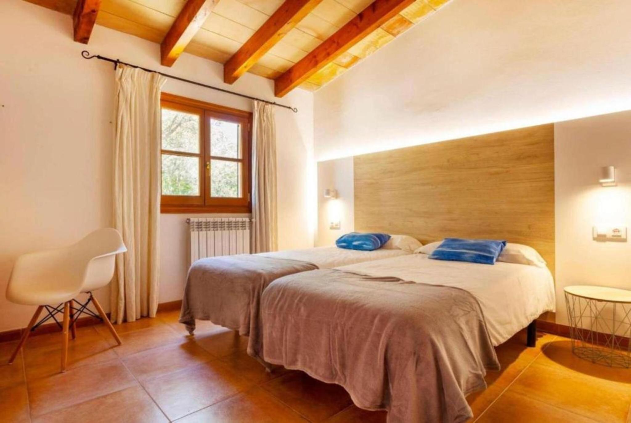 Villa with Garden View photo 3