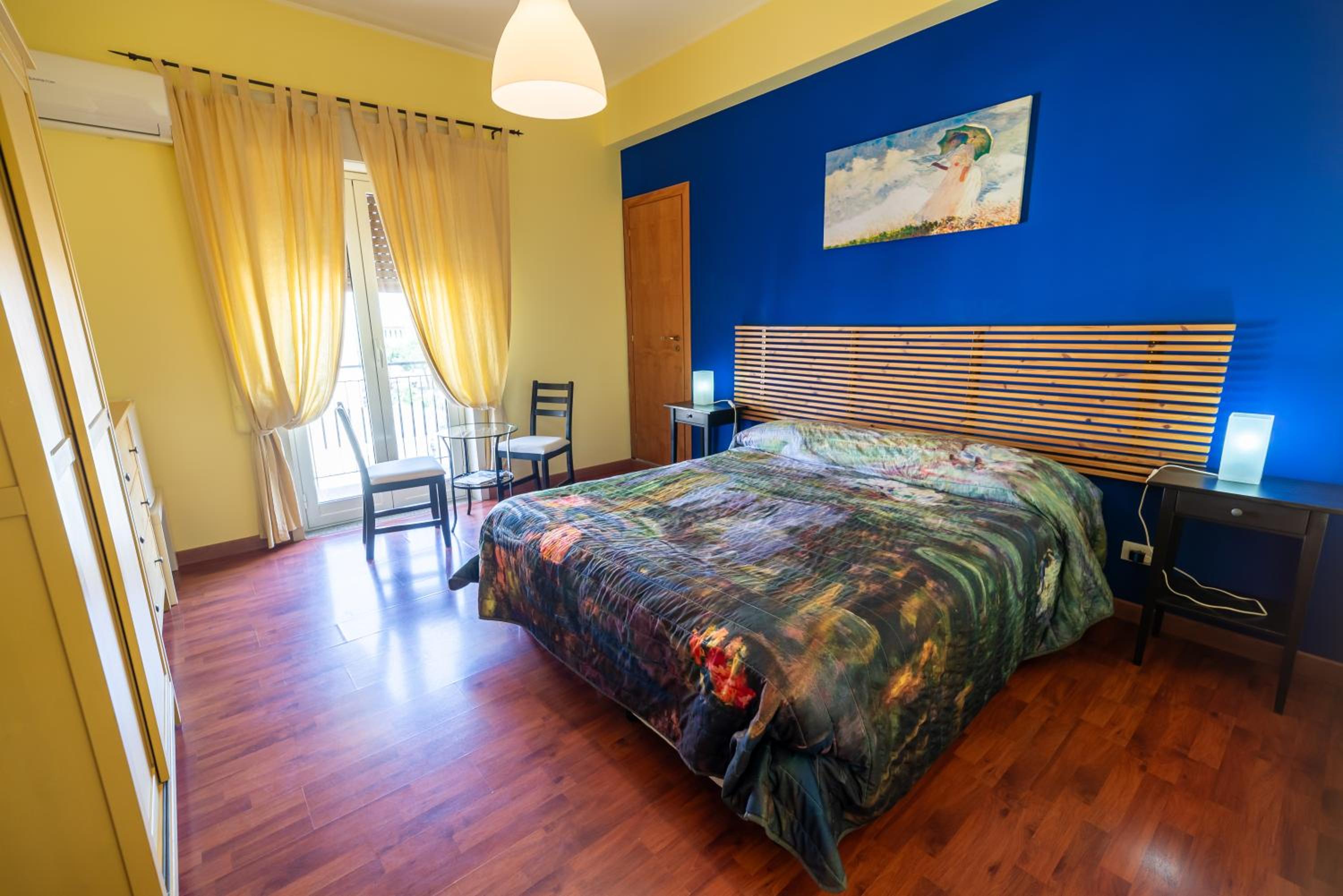Double Room with Sea View photo 1