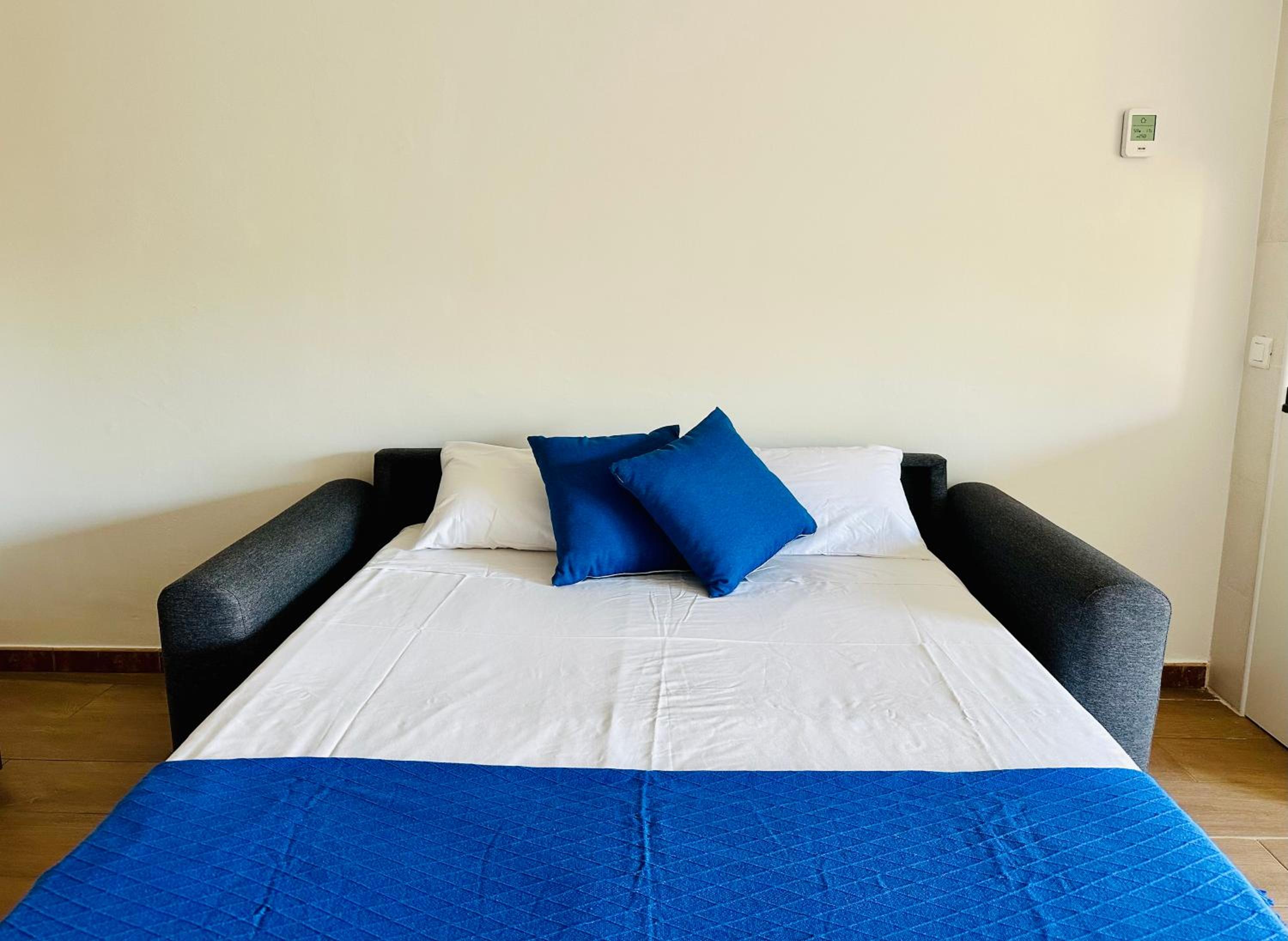 Apartamento Estudio