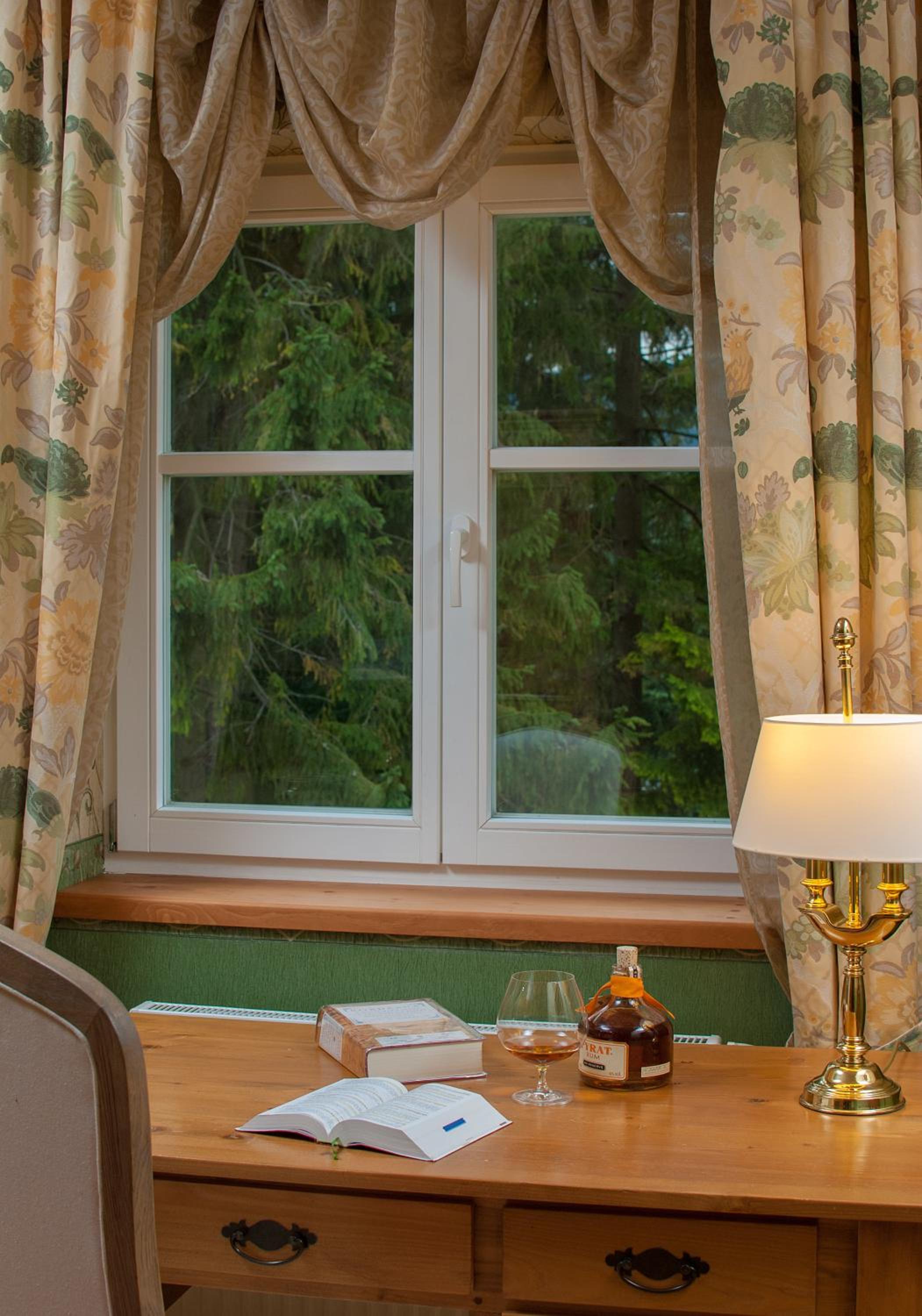 Deluxe Suite photo 3
