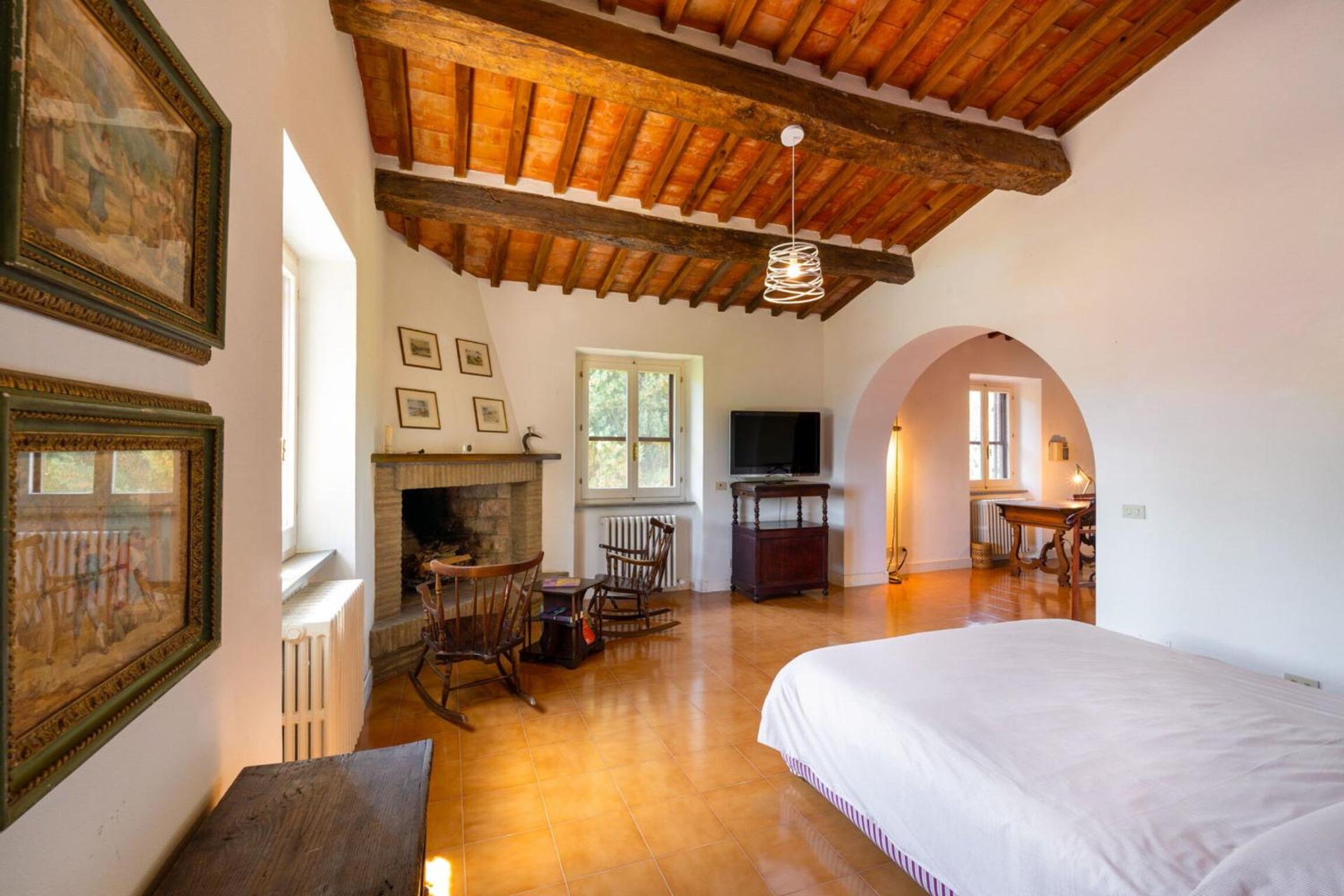 Villa With Private Pool photo 3