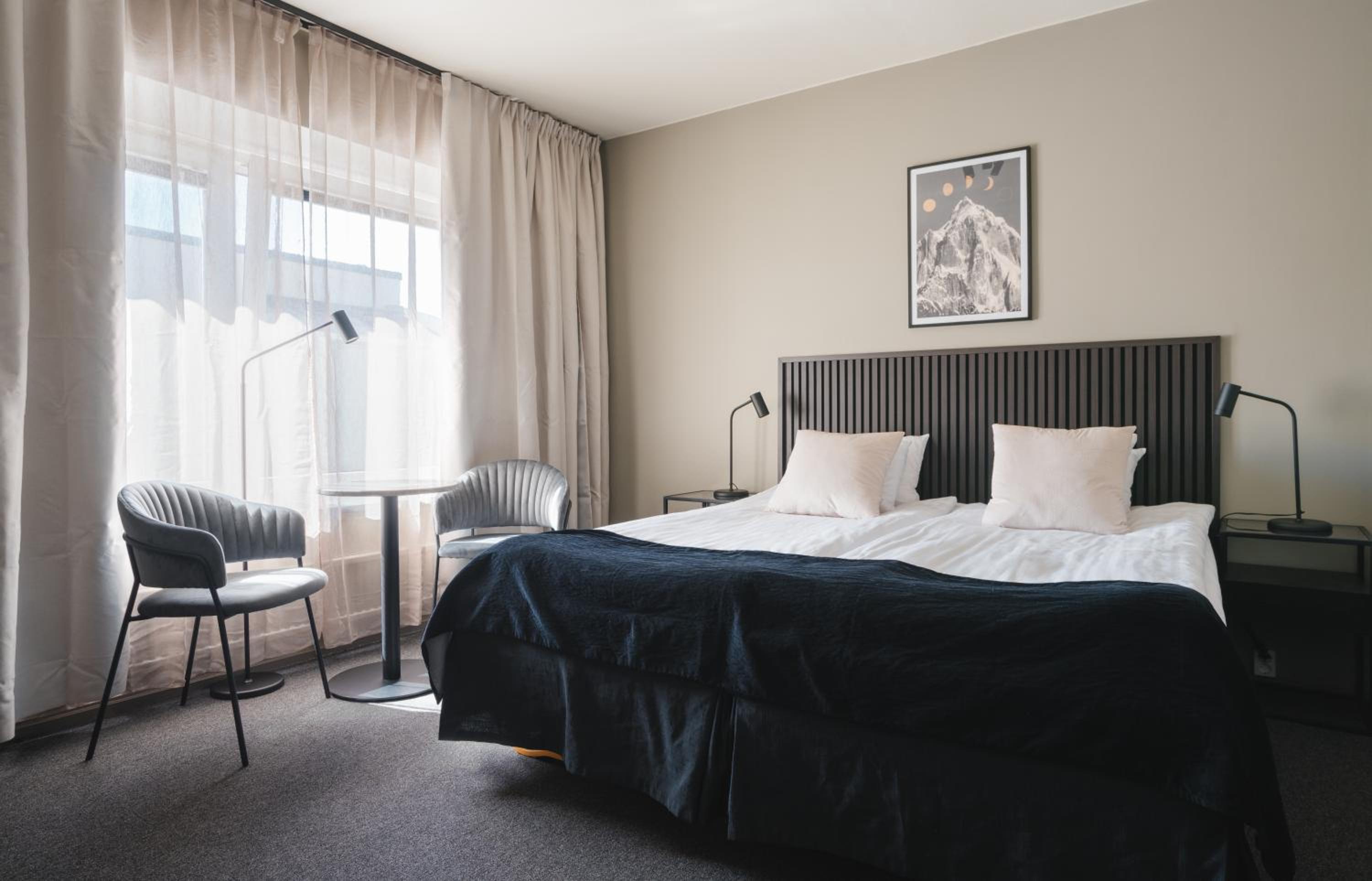 Standard Double Room - Photo 1