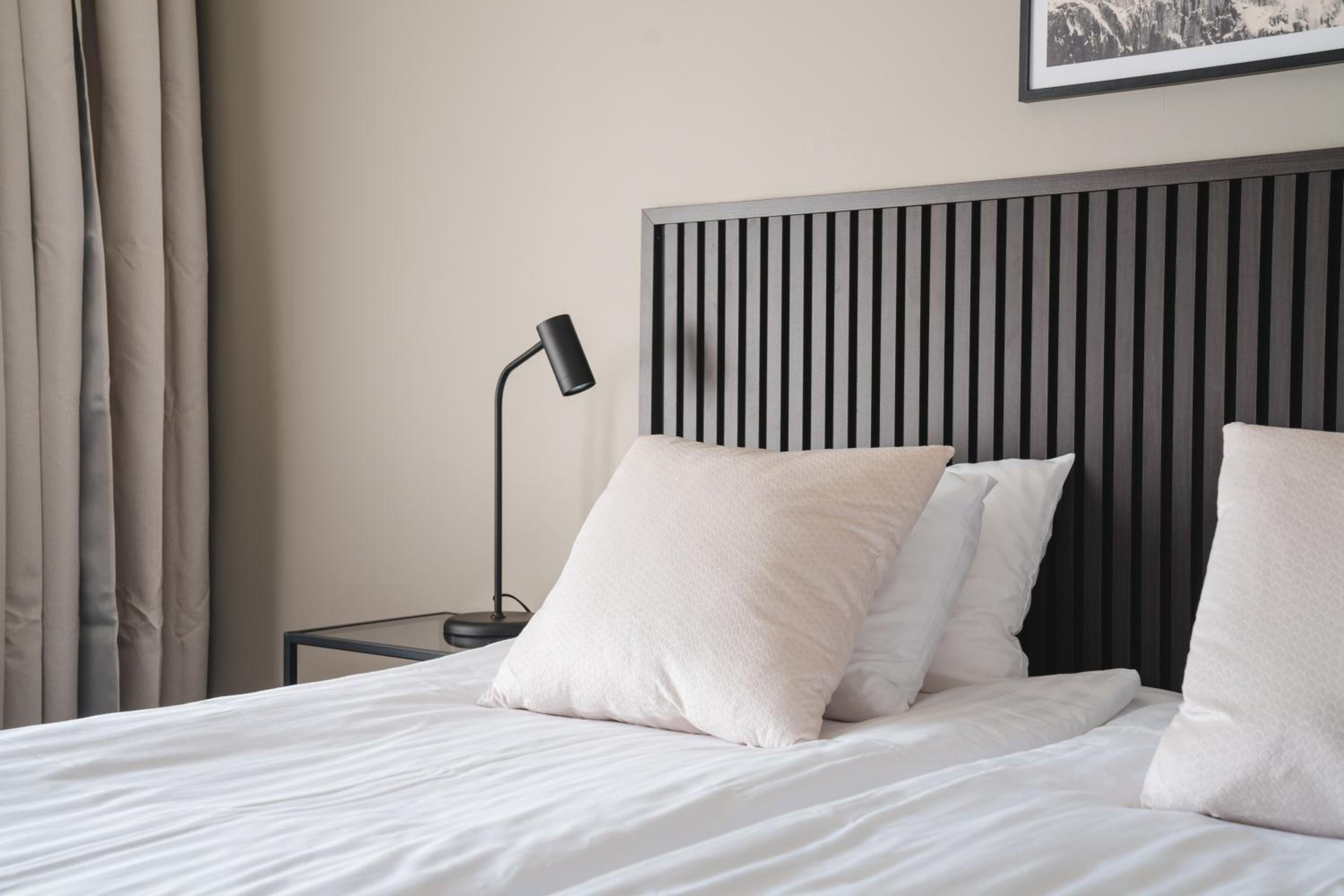 Standard Double Room - Photo 5