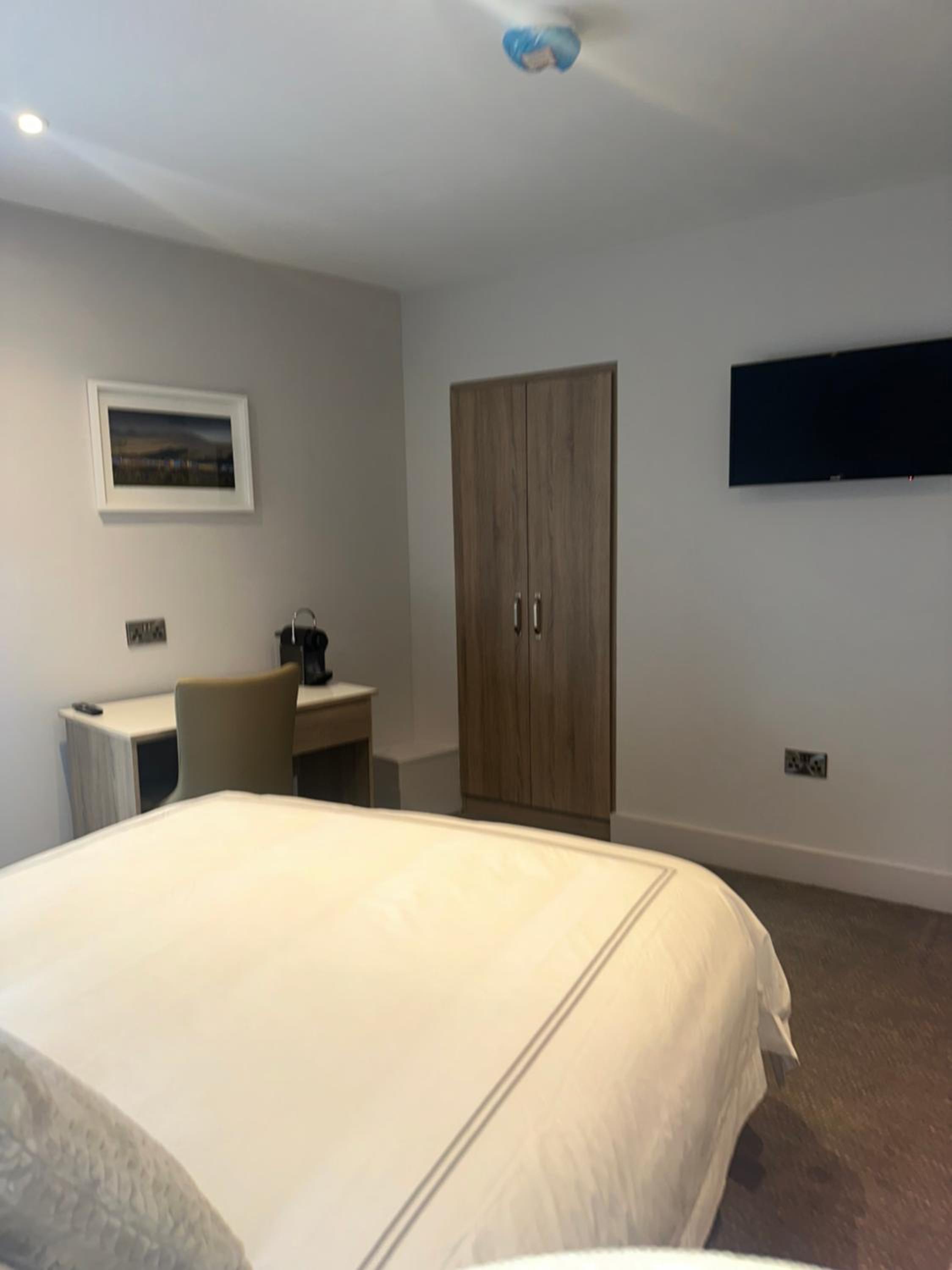 Double Room photo 3