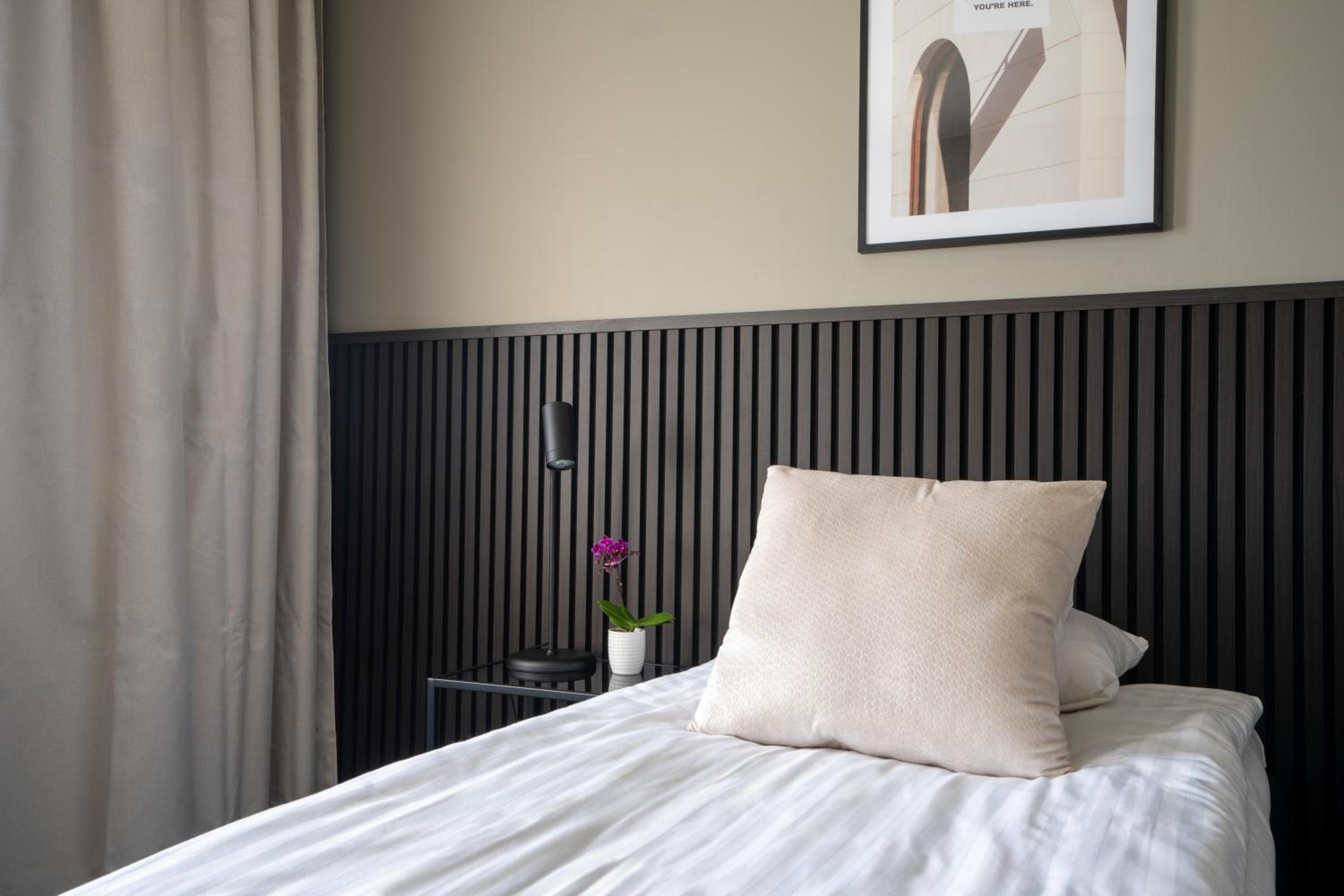 Standard Twin Room - Photo 5