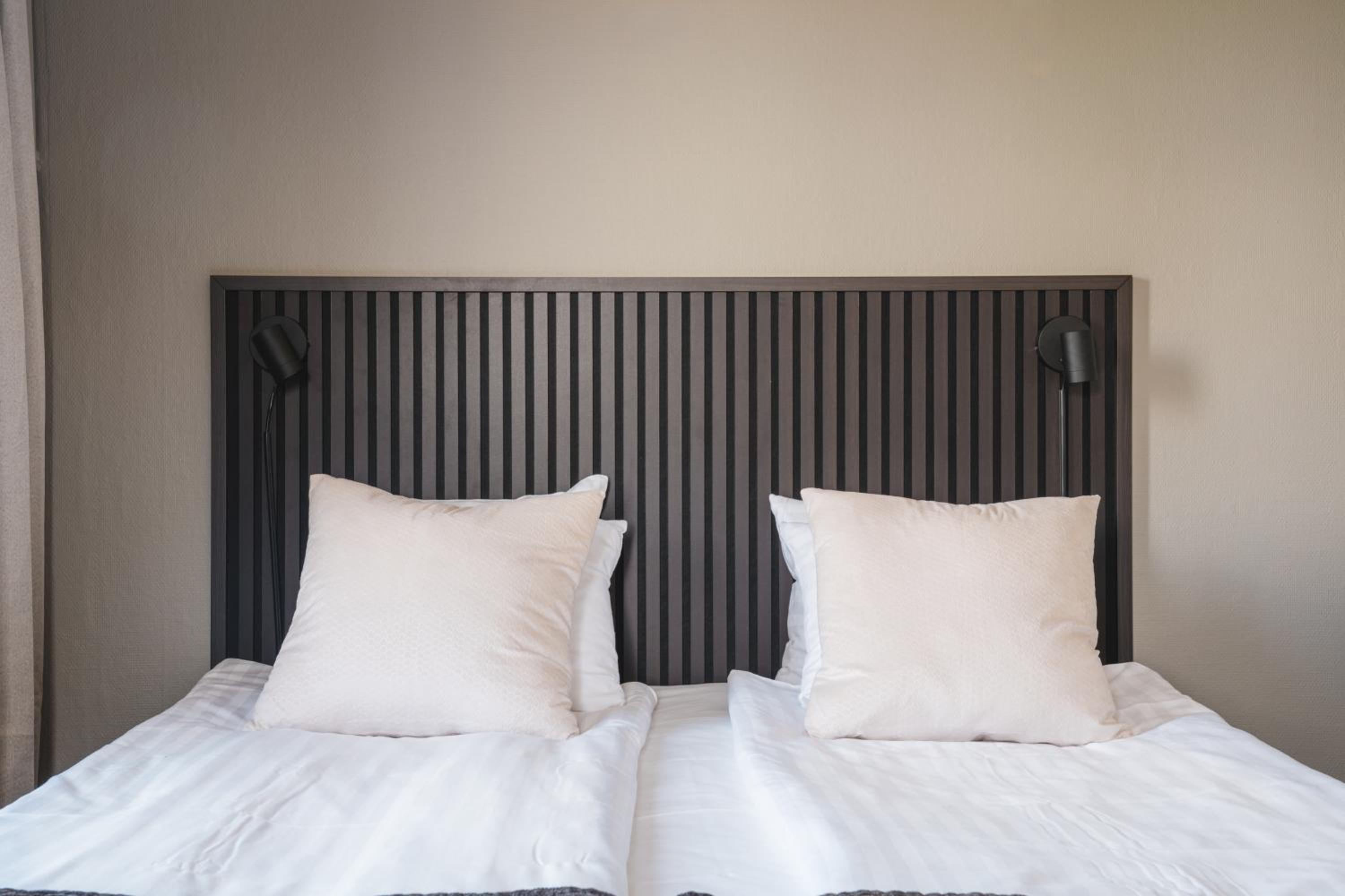 Small Double Room - Photo 4