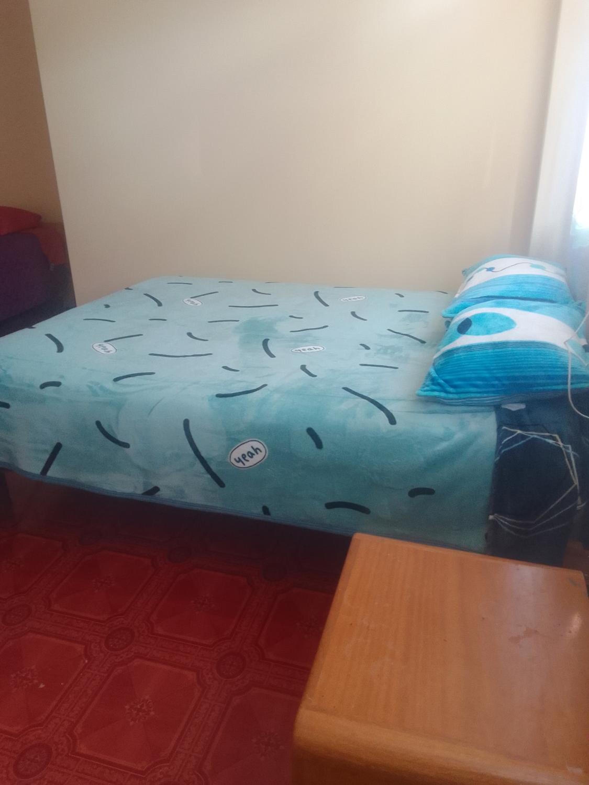 Double Room photo 3
