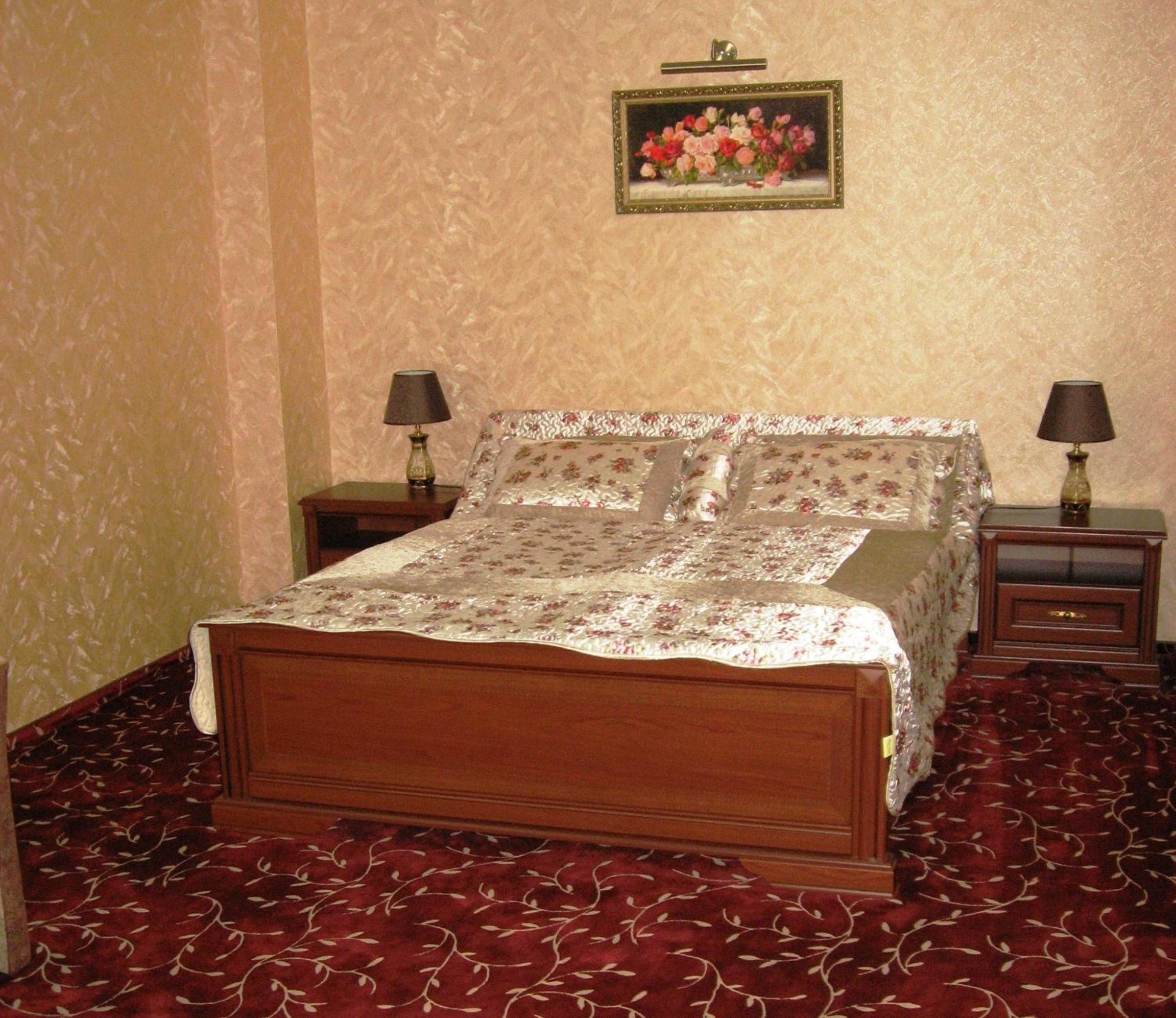 Comfort Double Room
