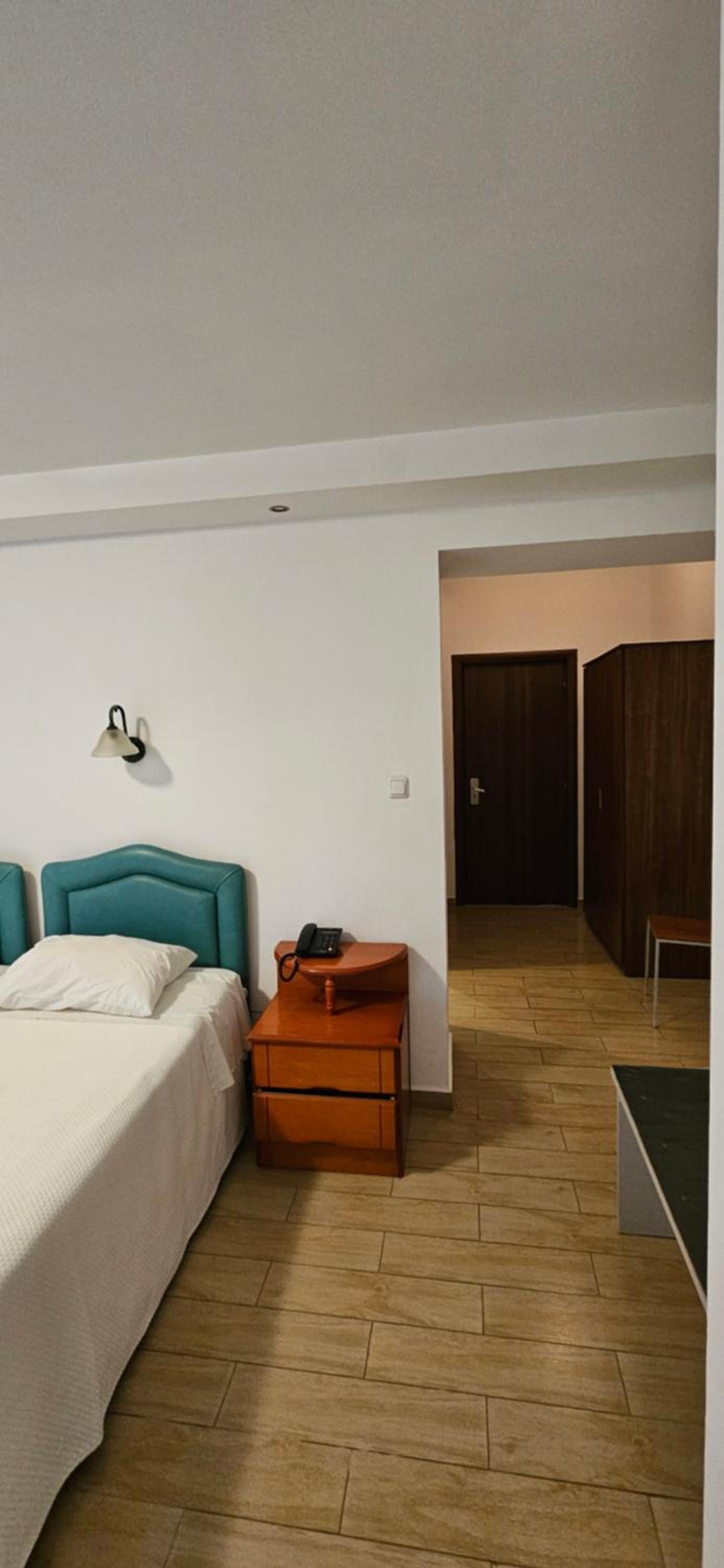Standard Triple Room - Photo 7
