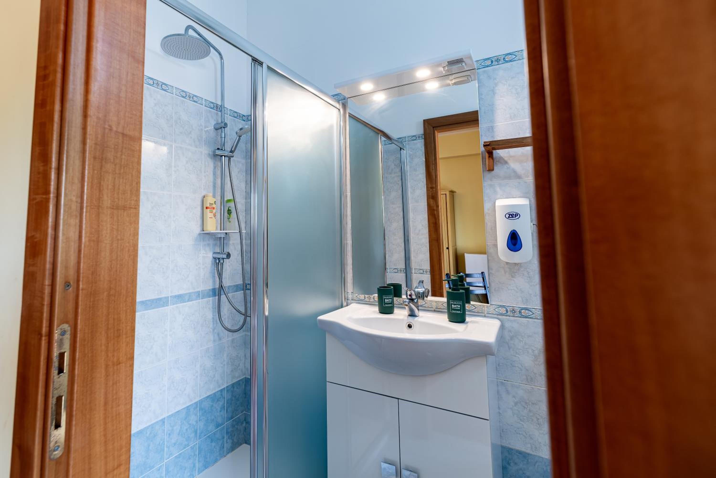 Triple Room with Sea View photo 2