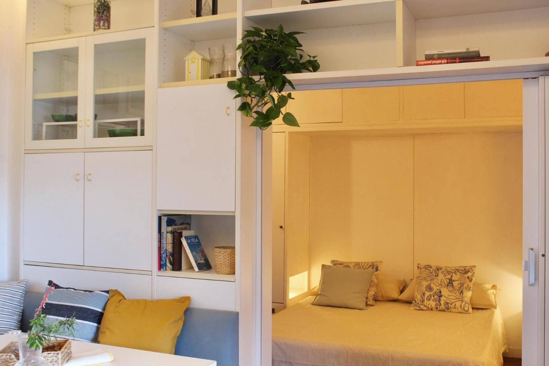 Two-Bedroom Apartment photo 3
