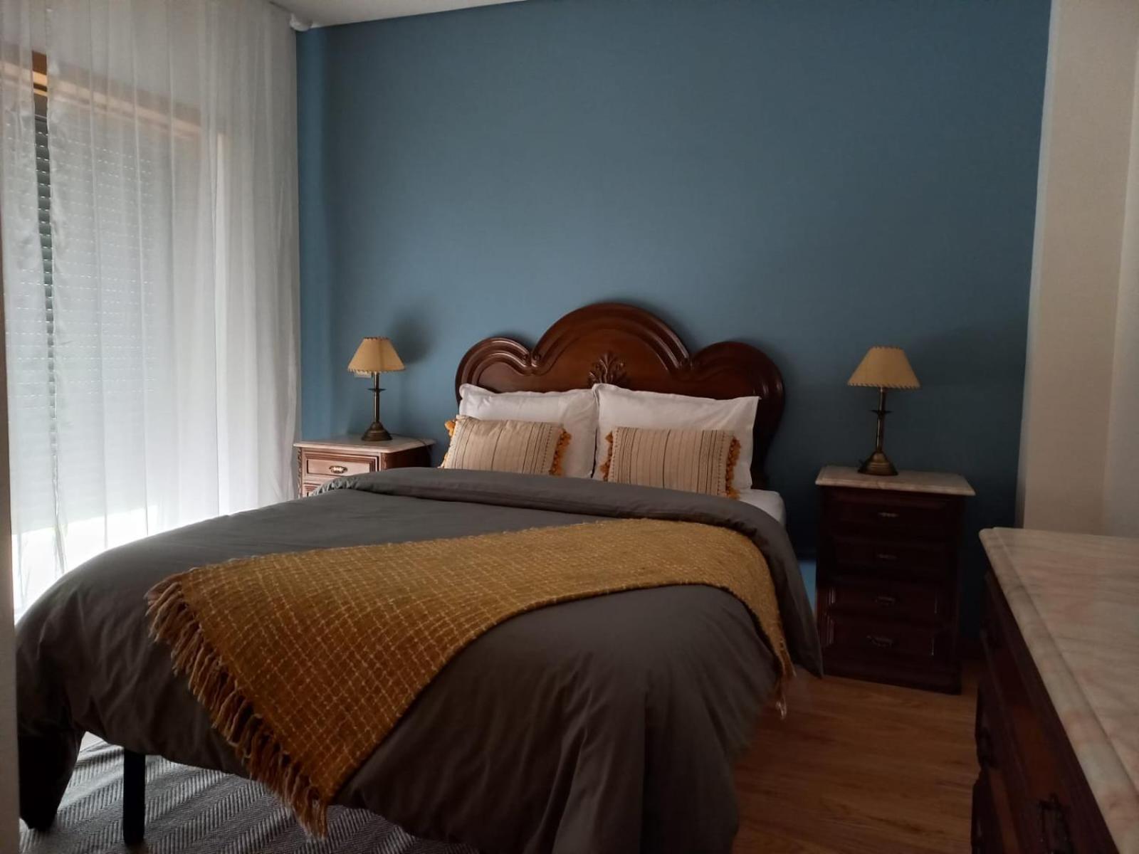 Double Room with Mountain View photo 2