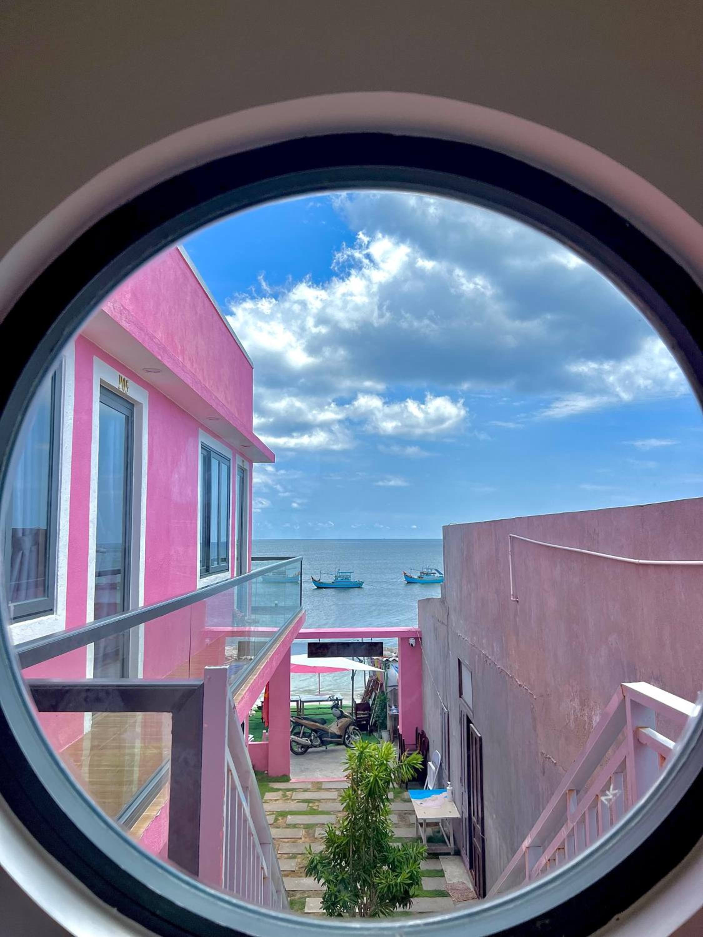 Quadruple Room With Sea View photo 3