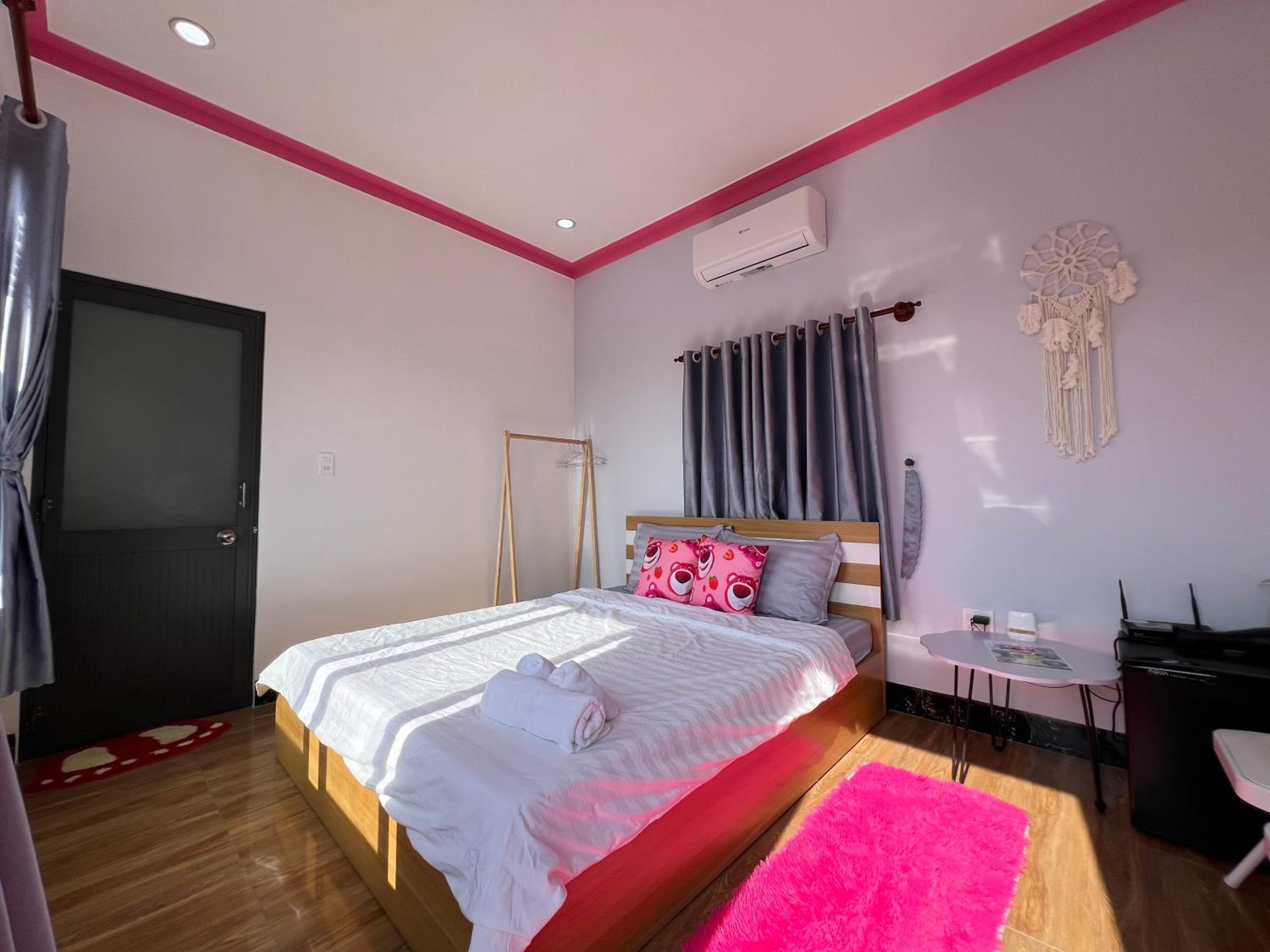 Double Room With Balcony And Sea View photo 1