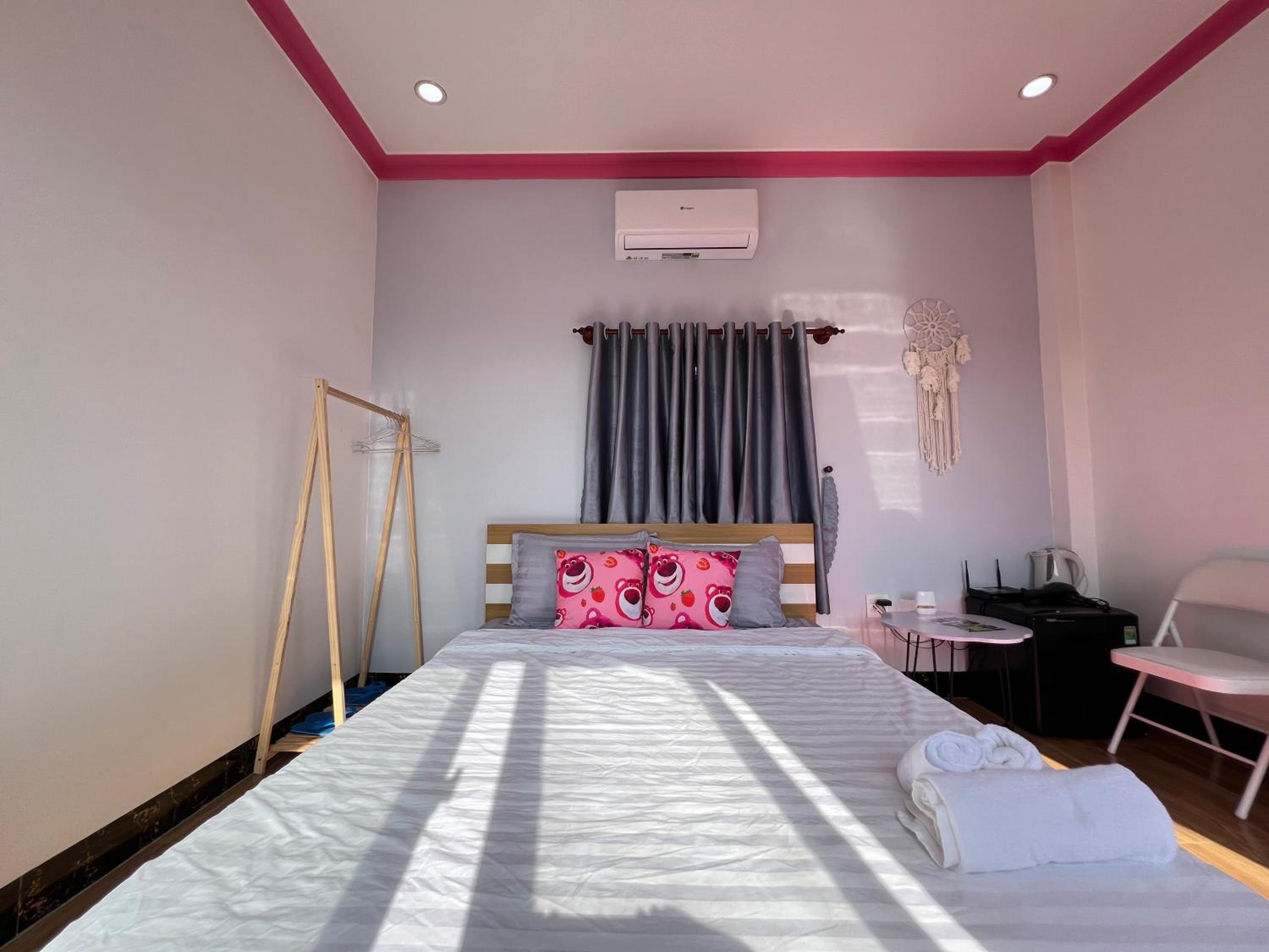 Double Room With Balcony And Sea View photo 2