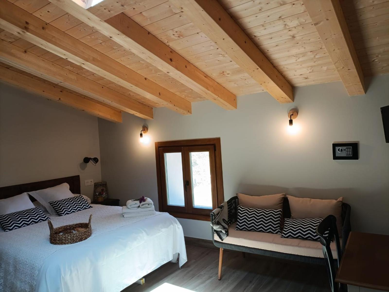Casa de Vacaciones