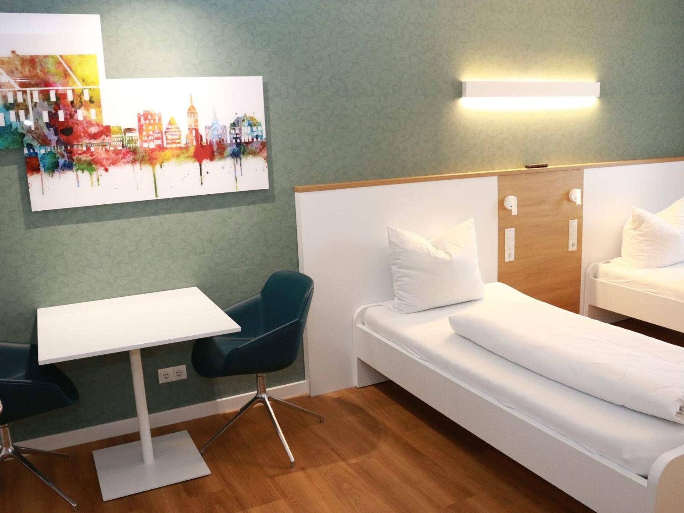 Standard Suite photo 1