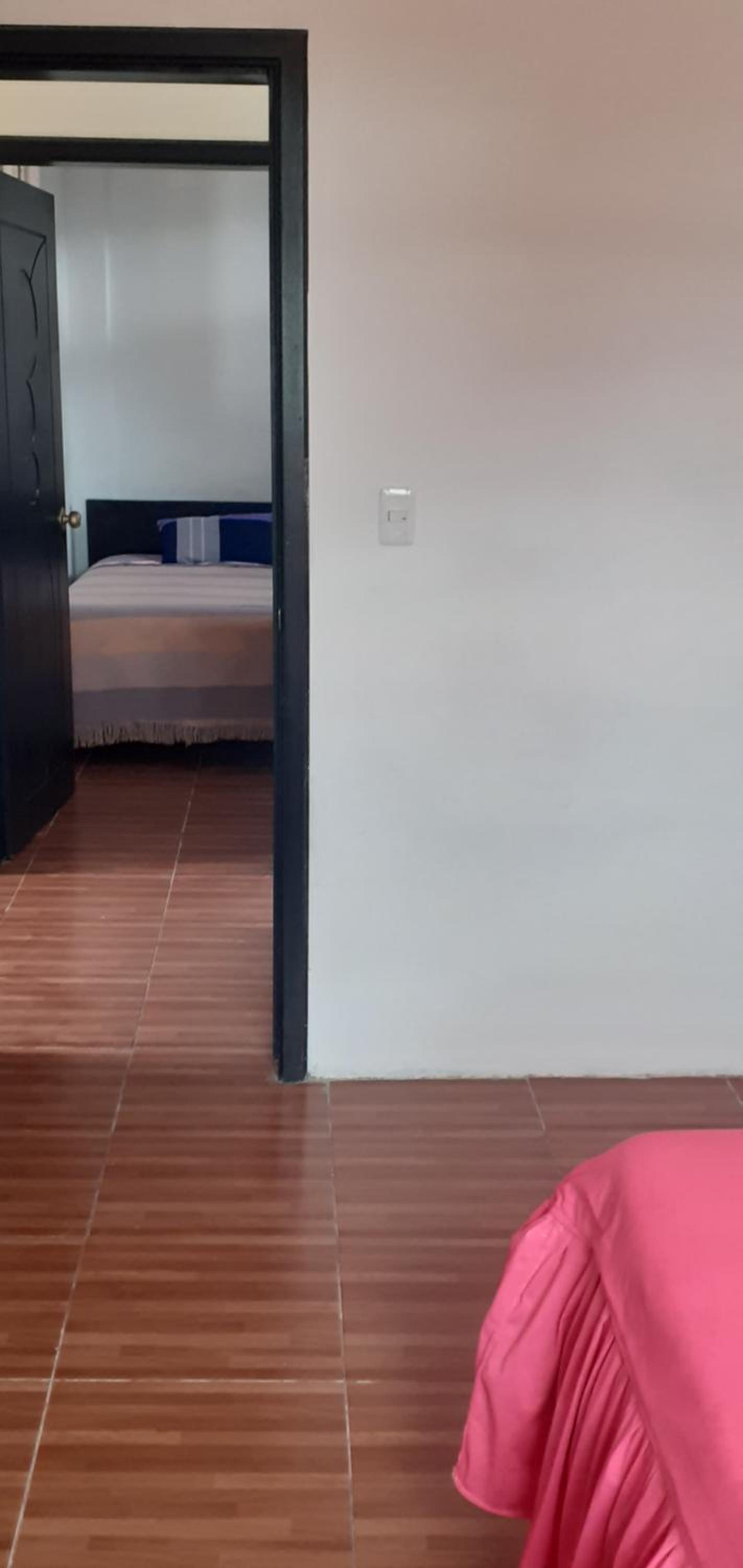 Two-Bedroom Apartment photo 3