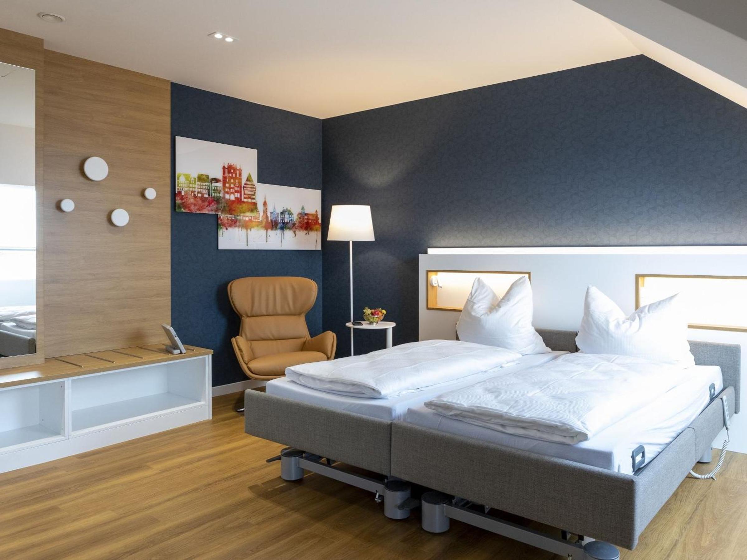 Standard Double Suite photo 1