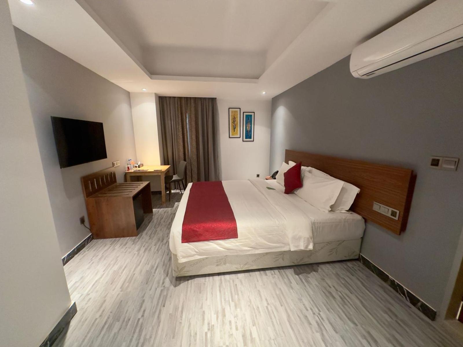Deluxe Room photo 3
