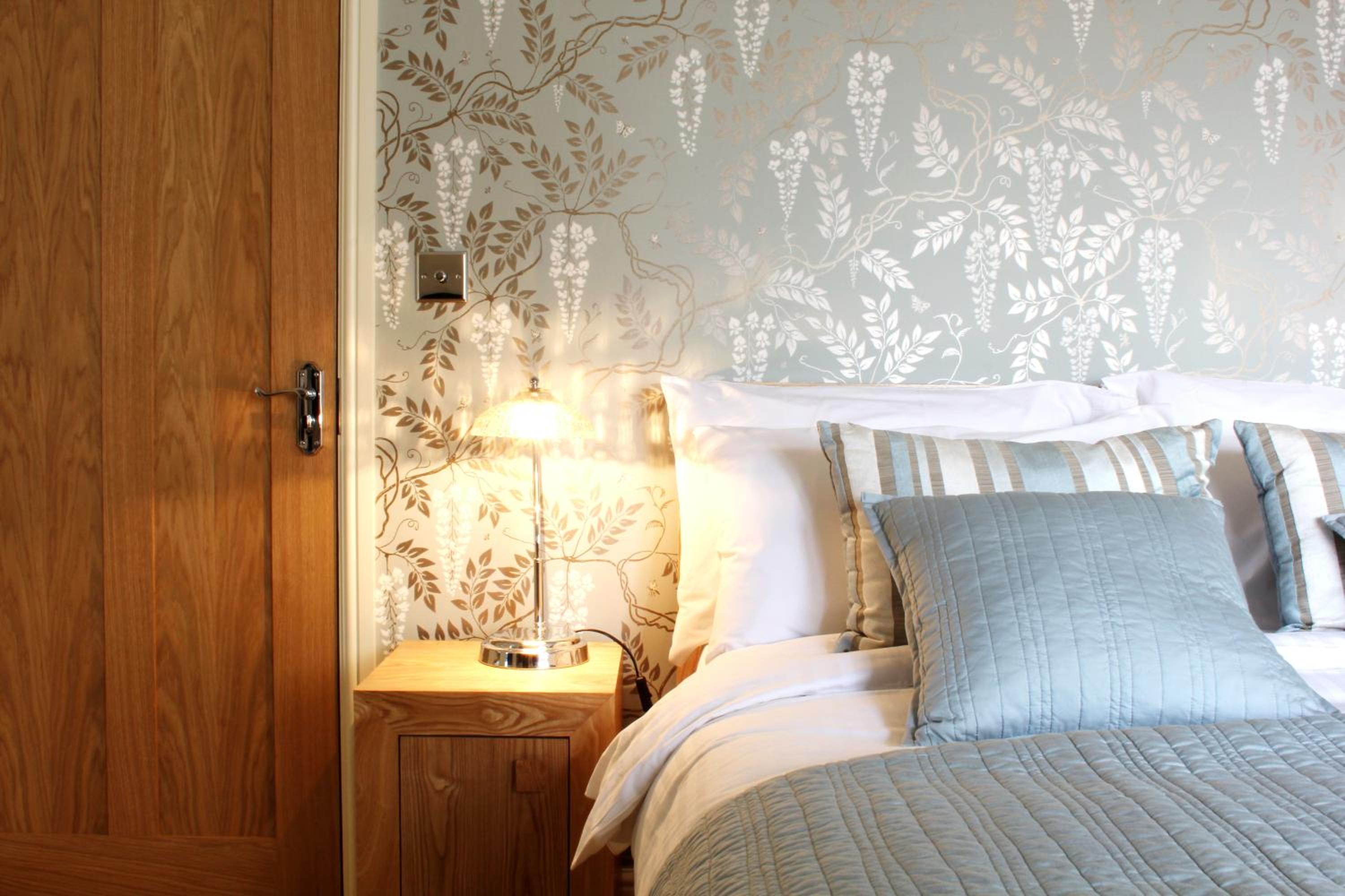 Deluxe Double Room with Shower photo 1