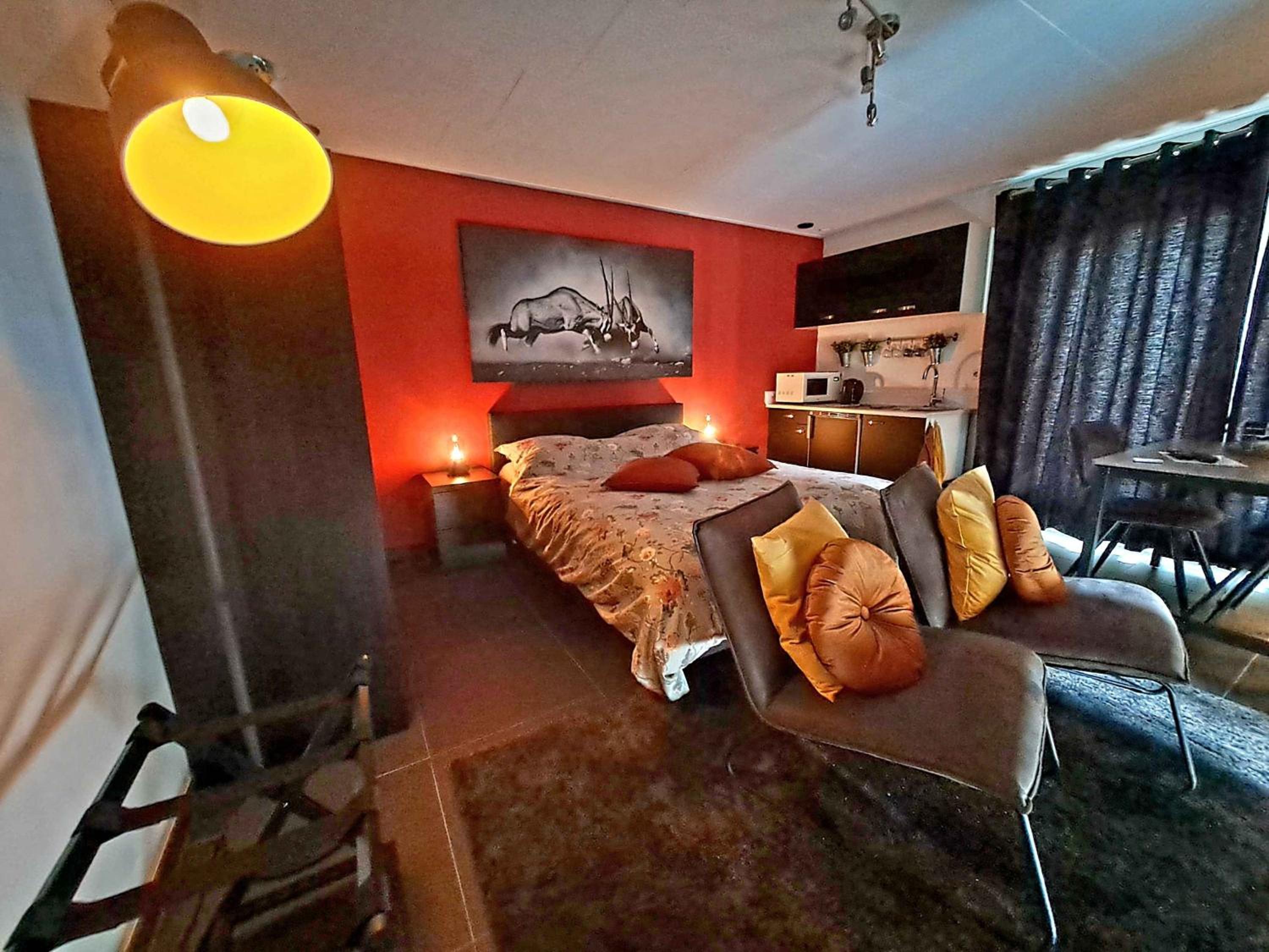 Deluxe Room photo 1