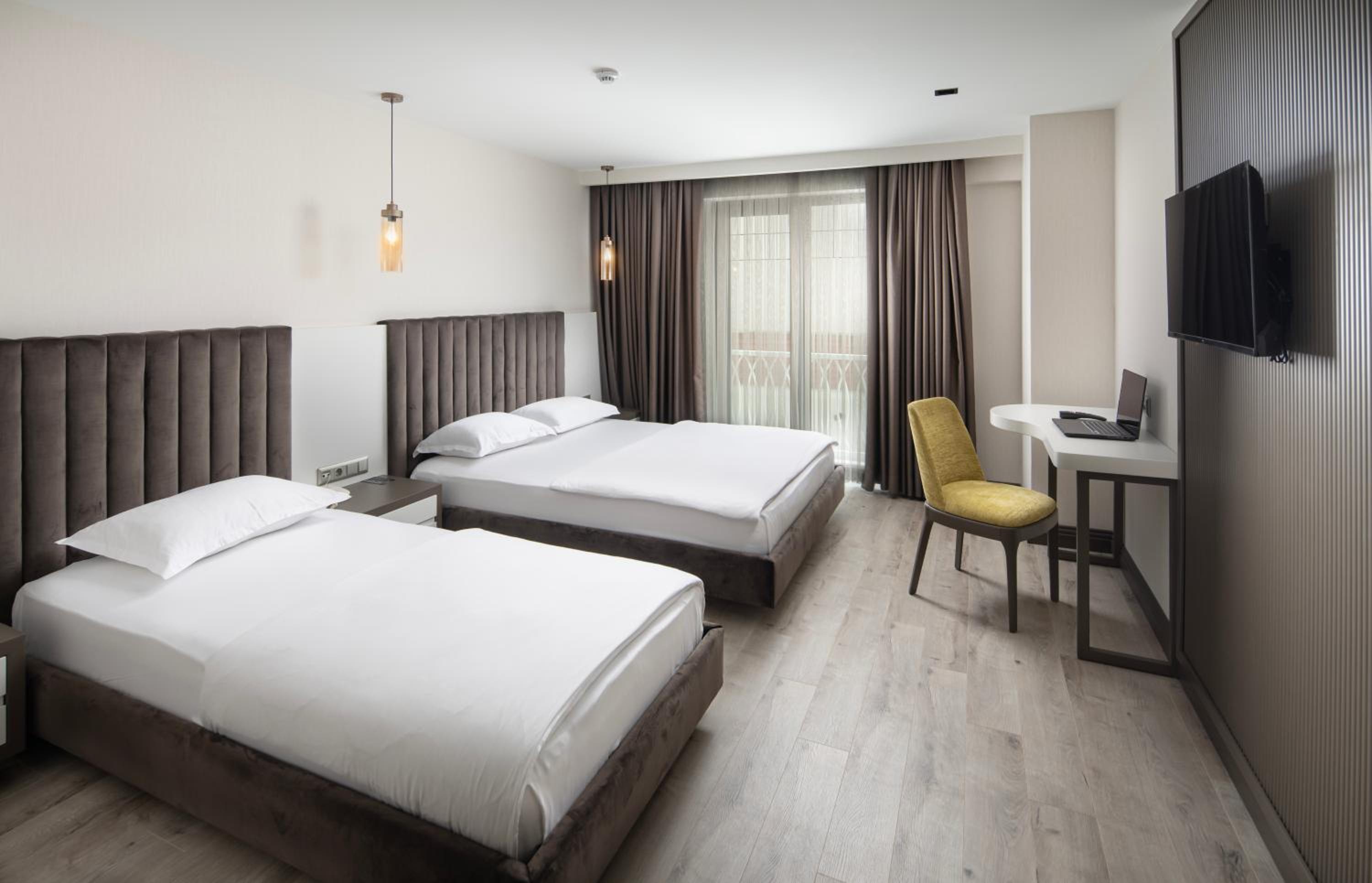 Triple Room photo 1