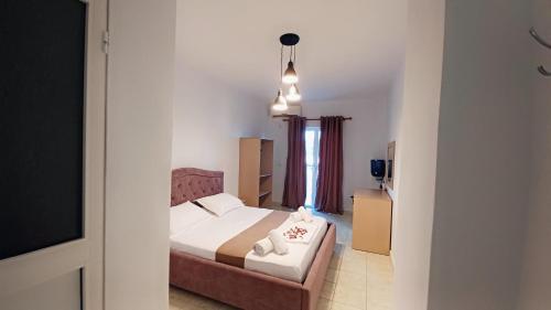 Budget Double Room photo 2