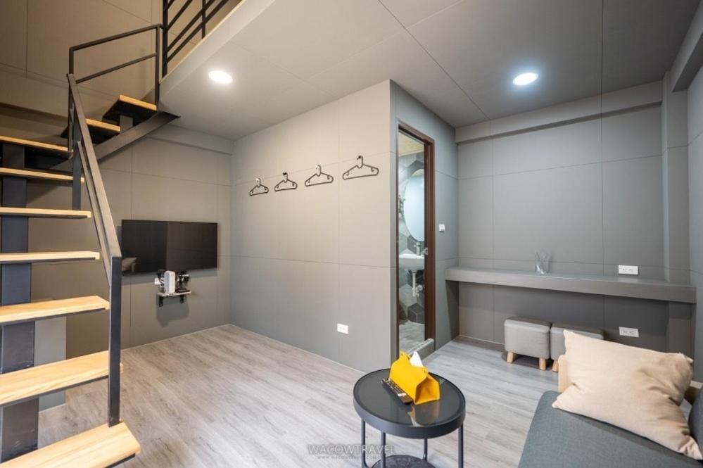 Duplex Quadruple Room photo 3