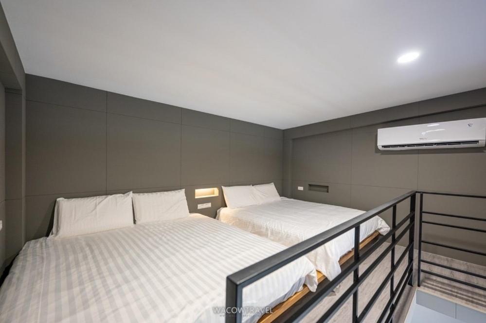 Duplex Quadruple Room photo 1