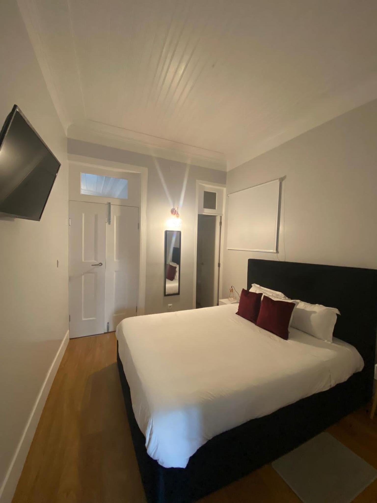 Apartment - Ground Floor photo 1