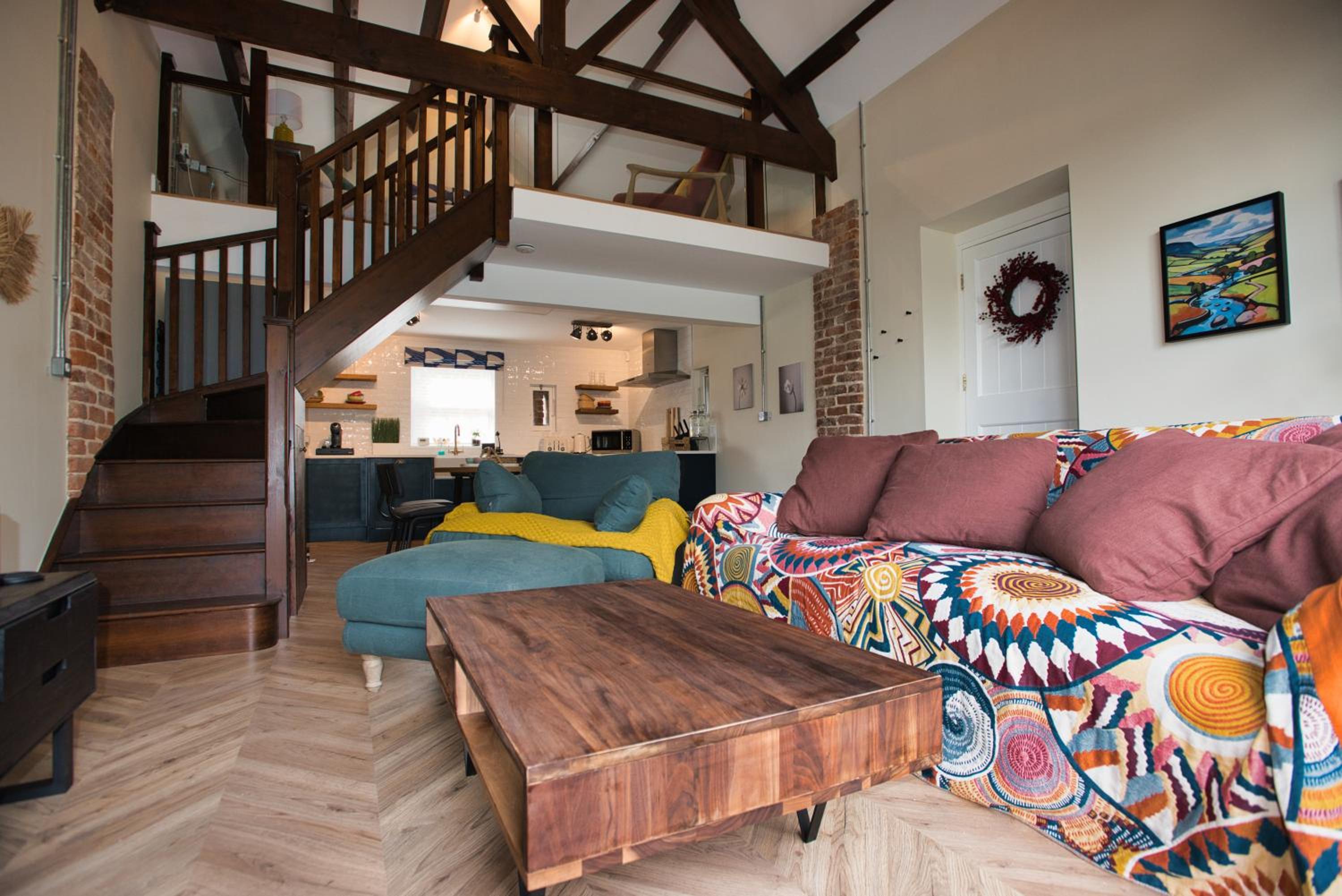 Apartment - Split Level photo 1