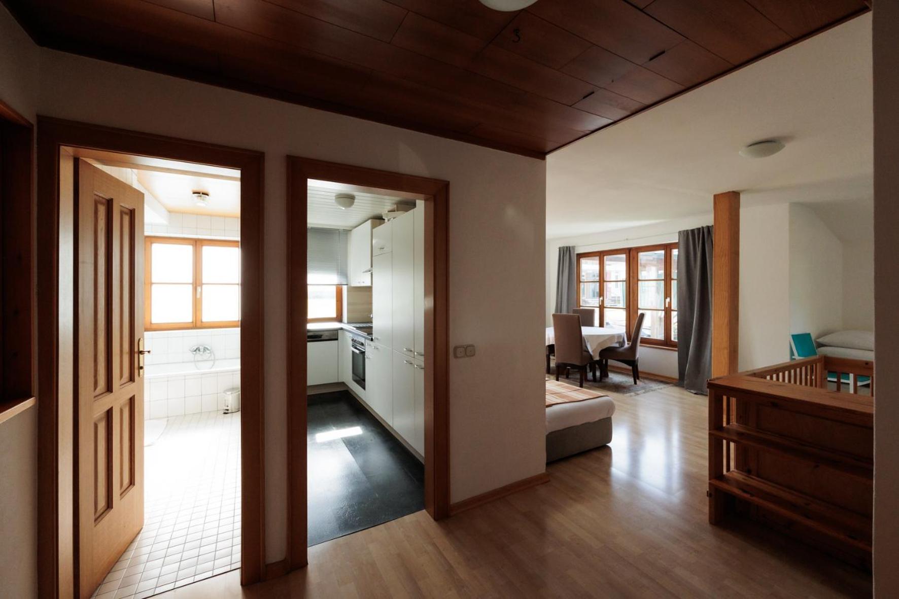 Bungalow with Patio - Photo 13