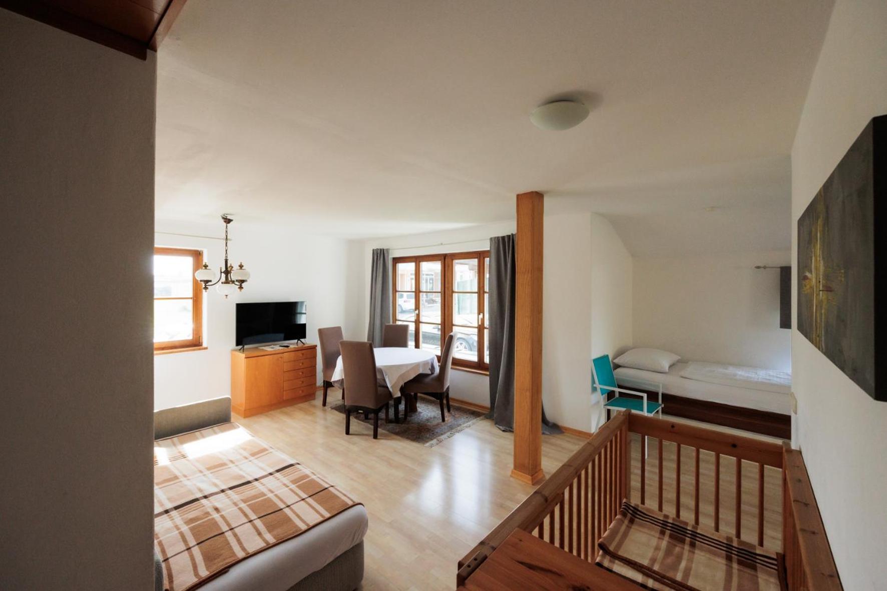Bungalow with Patio - Photo 11