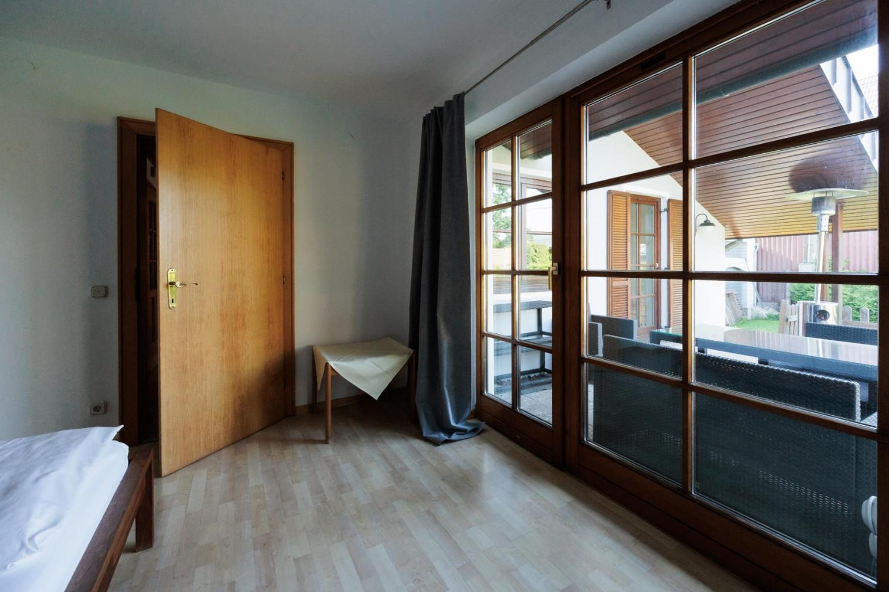 Bungalow with Patio - Photo 9