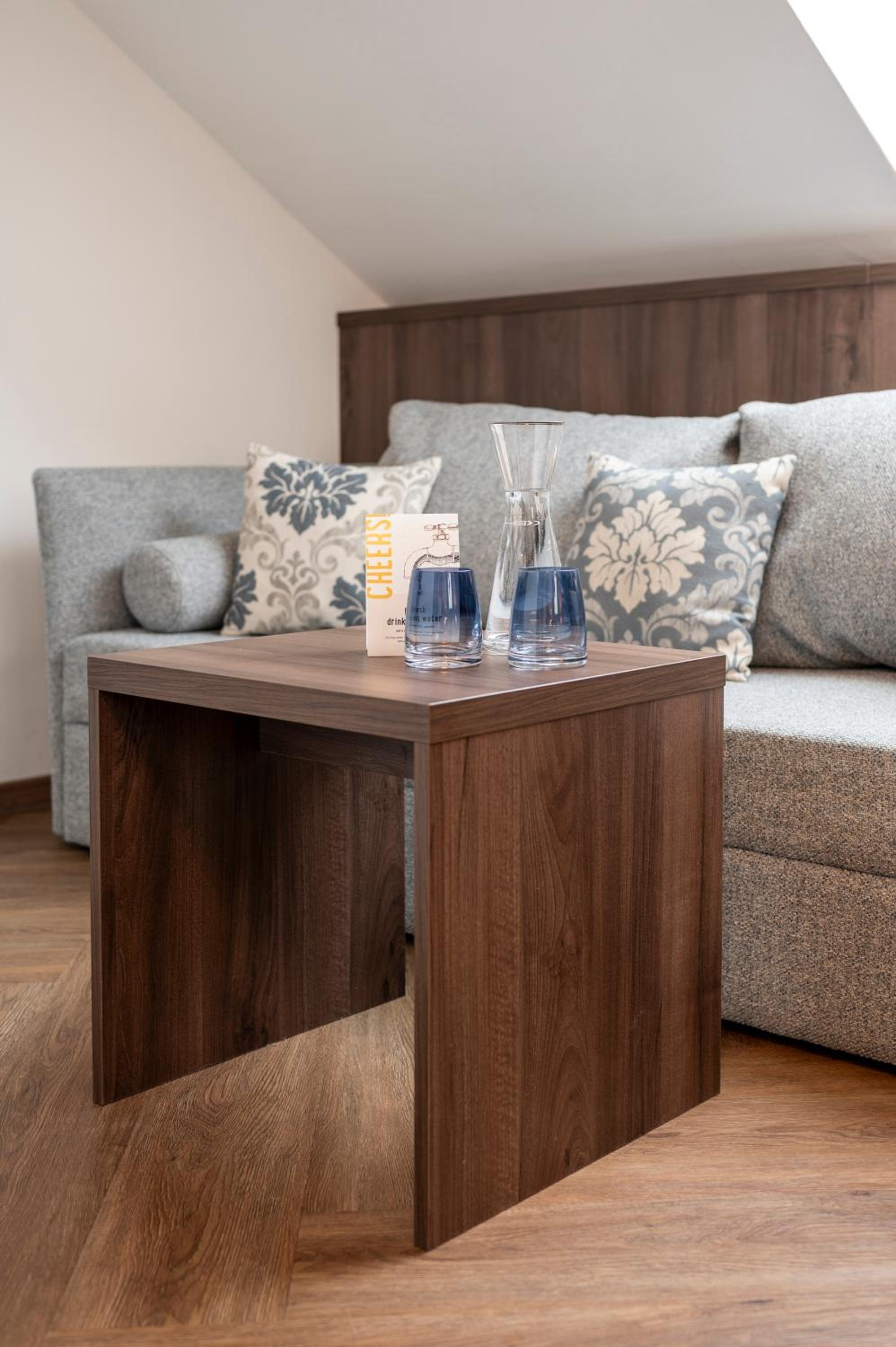 Premium Double Room - Photo 4