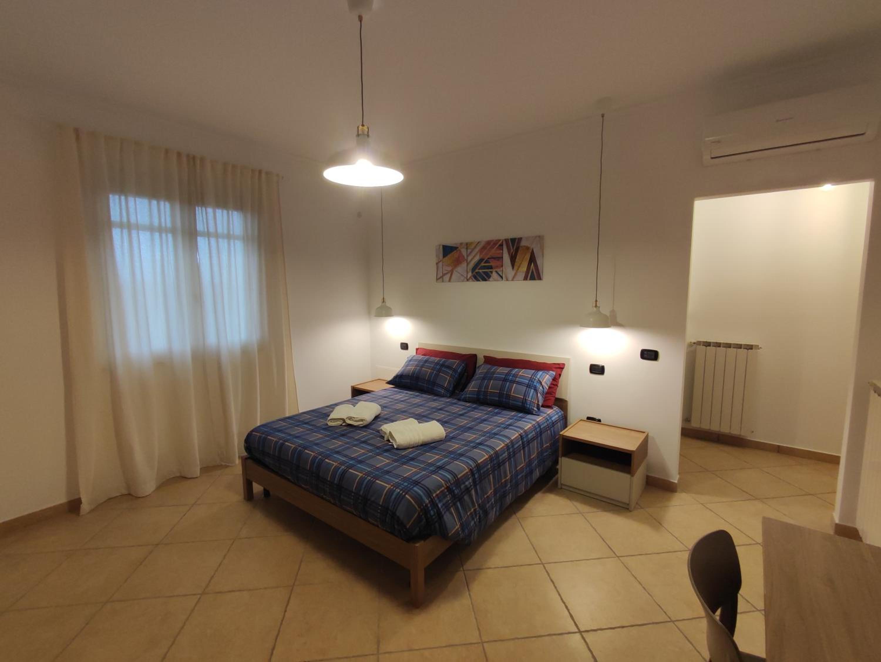 Triple Room with Private Bathroom photo 1