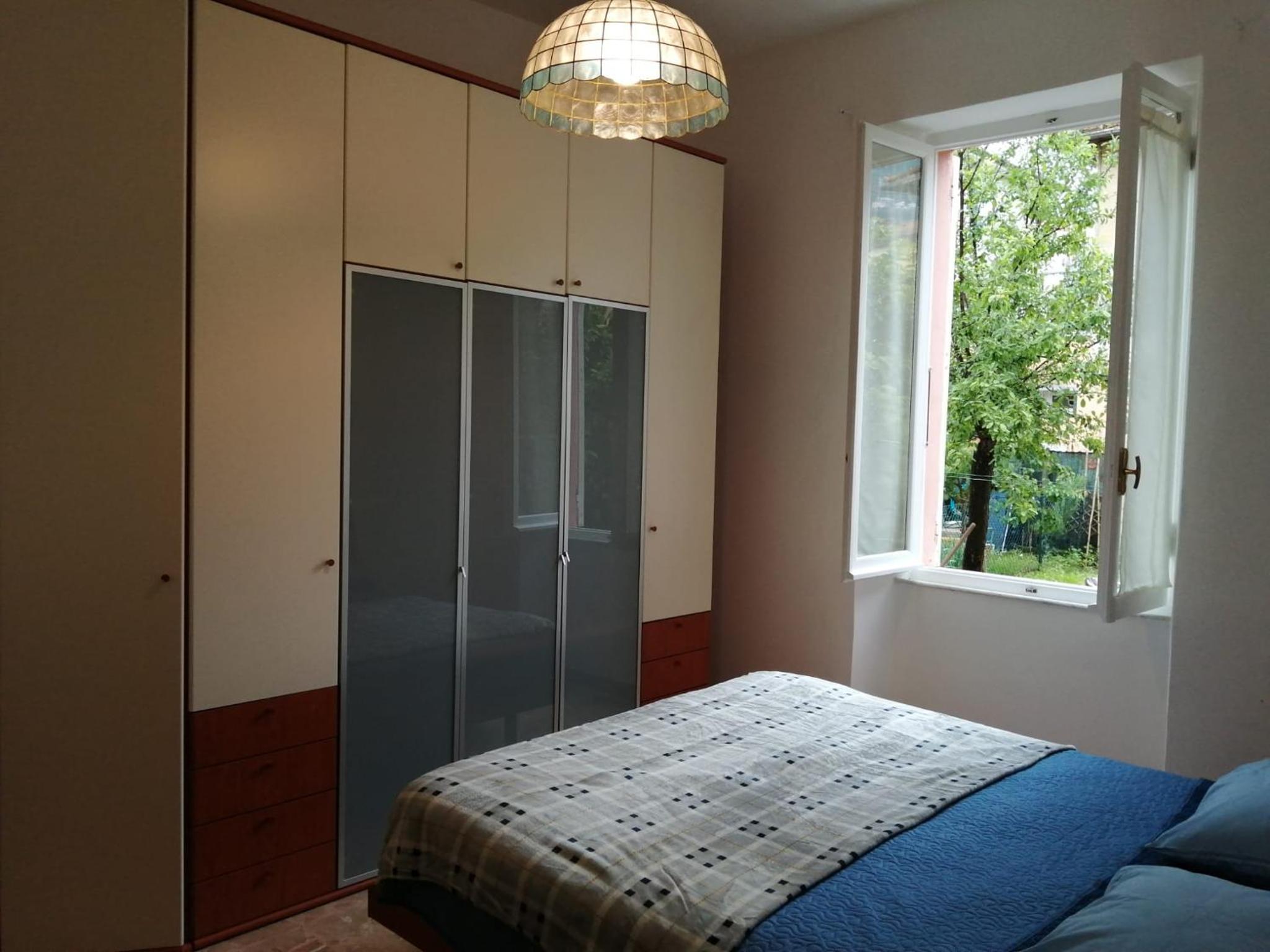 One-Bedroom Family Apartment