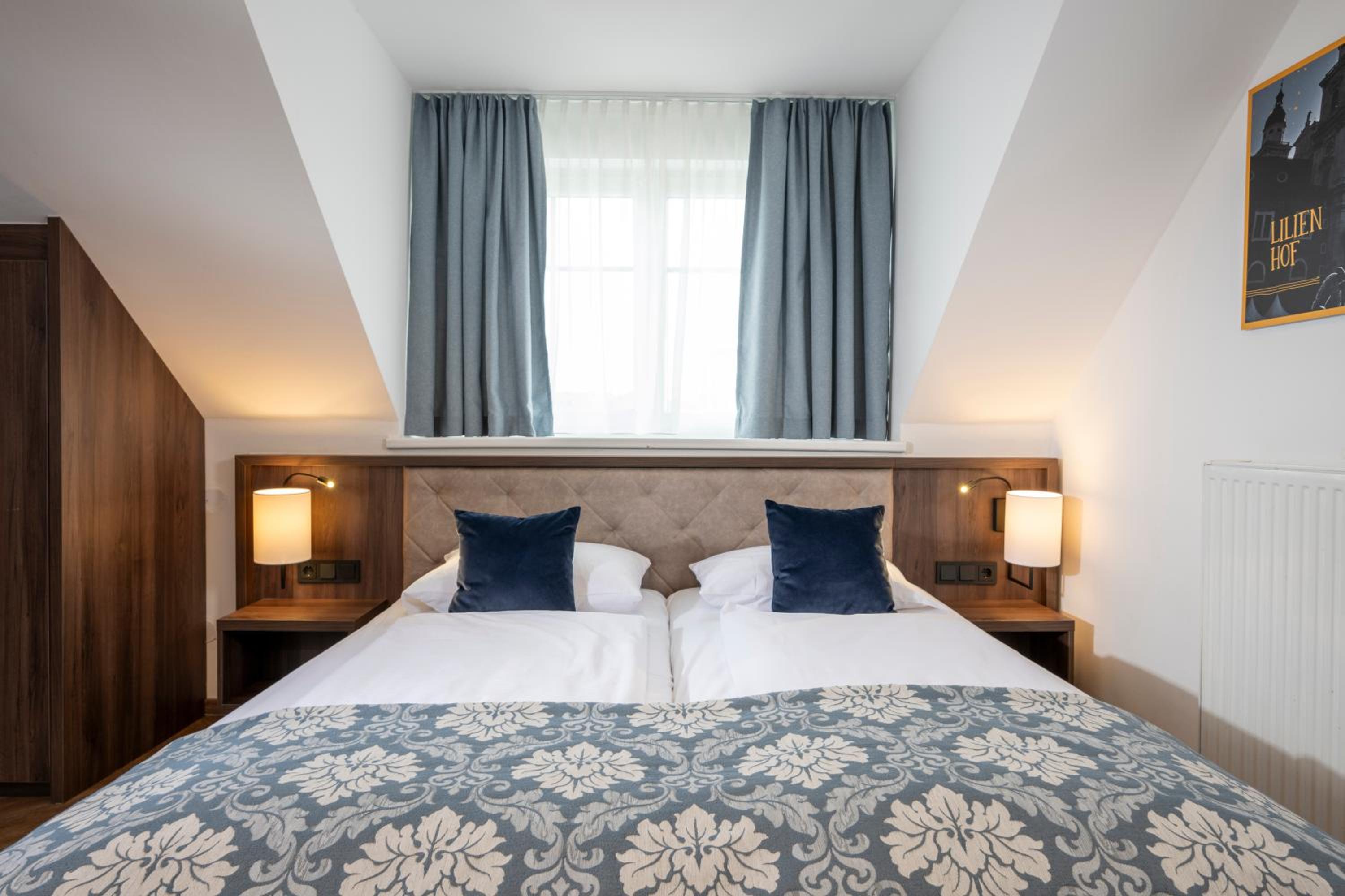 Premium Double Room - Photo 1
