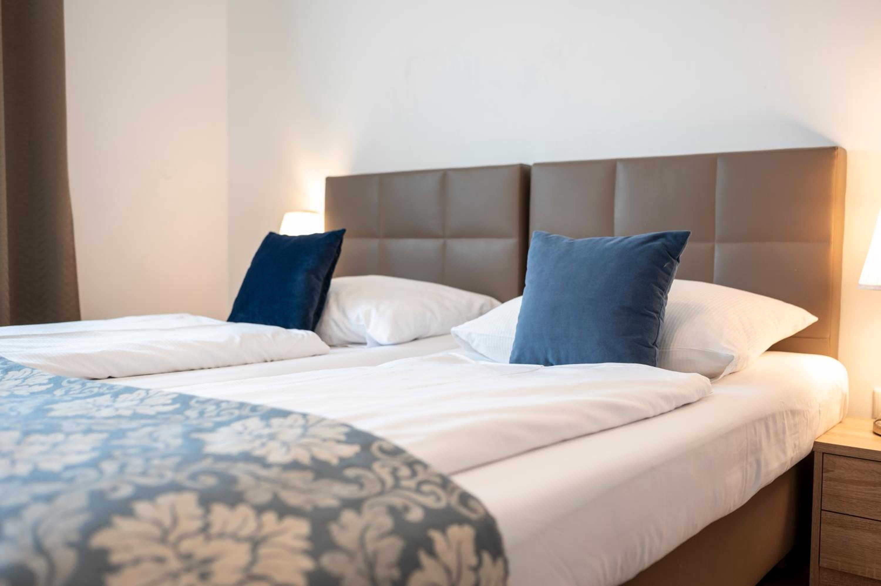 Standard Double Room - Photo 1