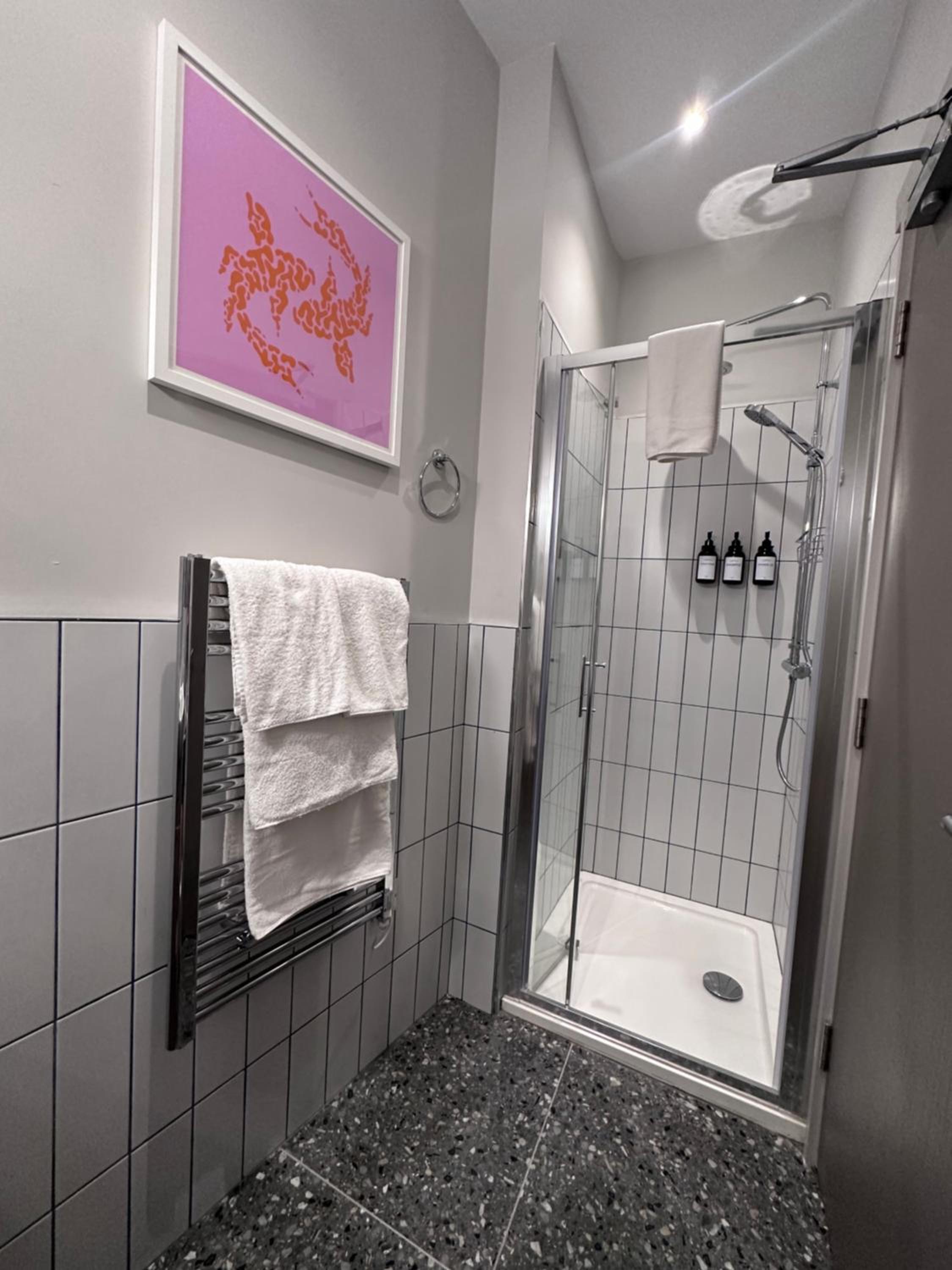 Budget Single Room photo 3